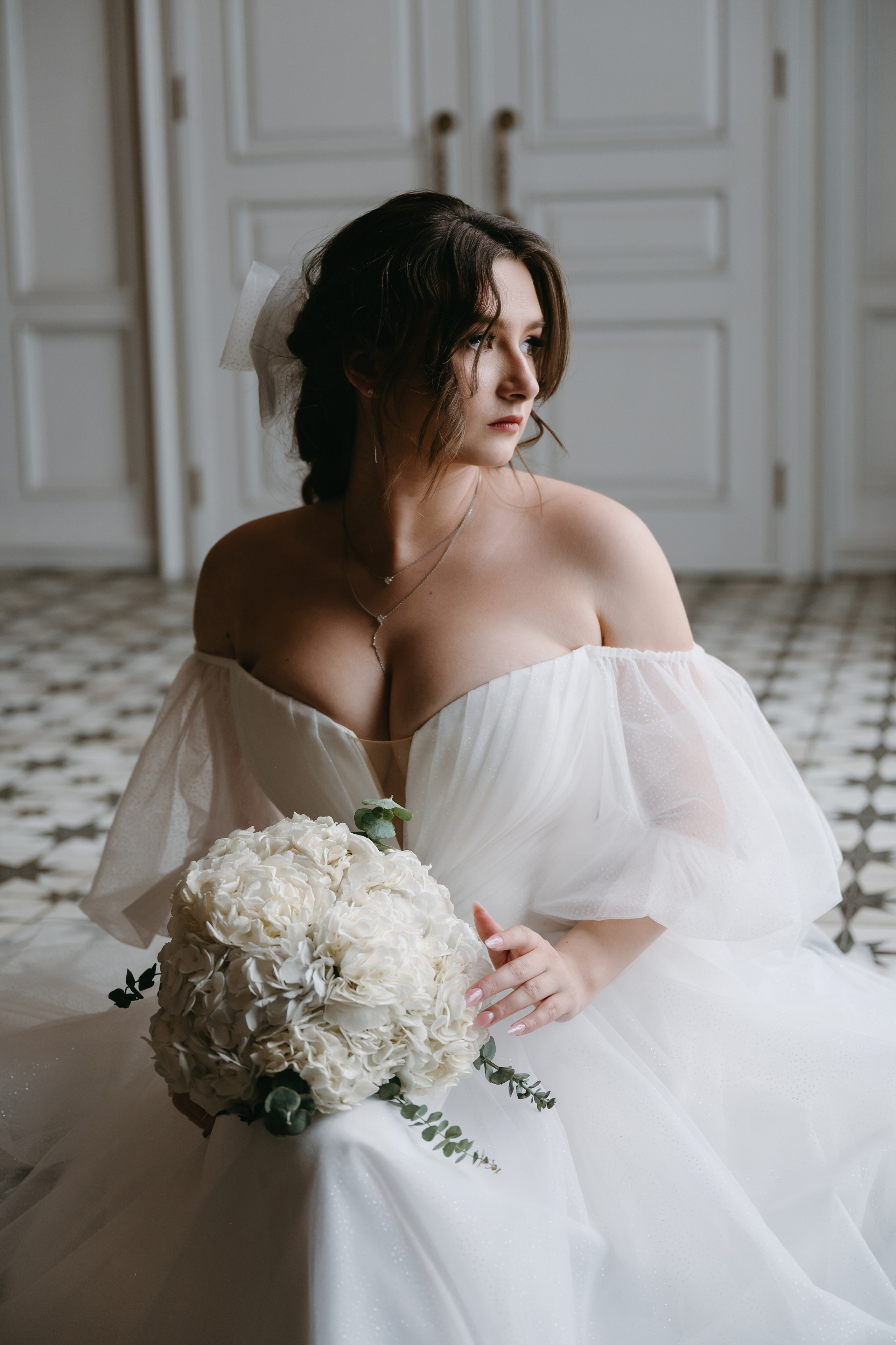 Денис и Екатерина. Фотограф Ирина Авдеева