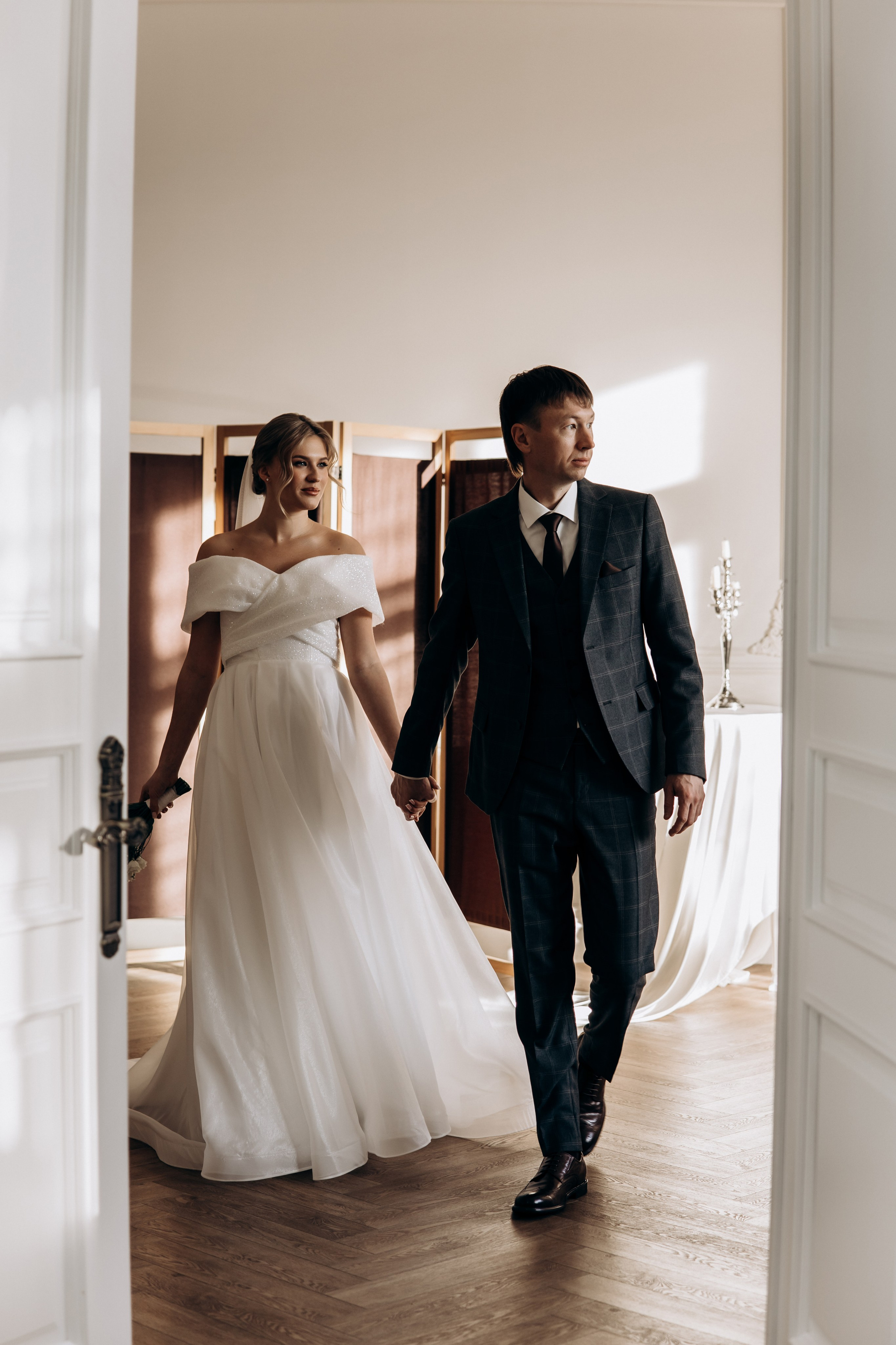 Евгений и Елена. Свадебный и контент фотограф в Красноярске Марианна Перфильева