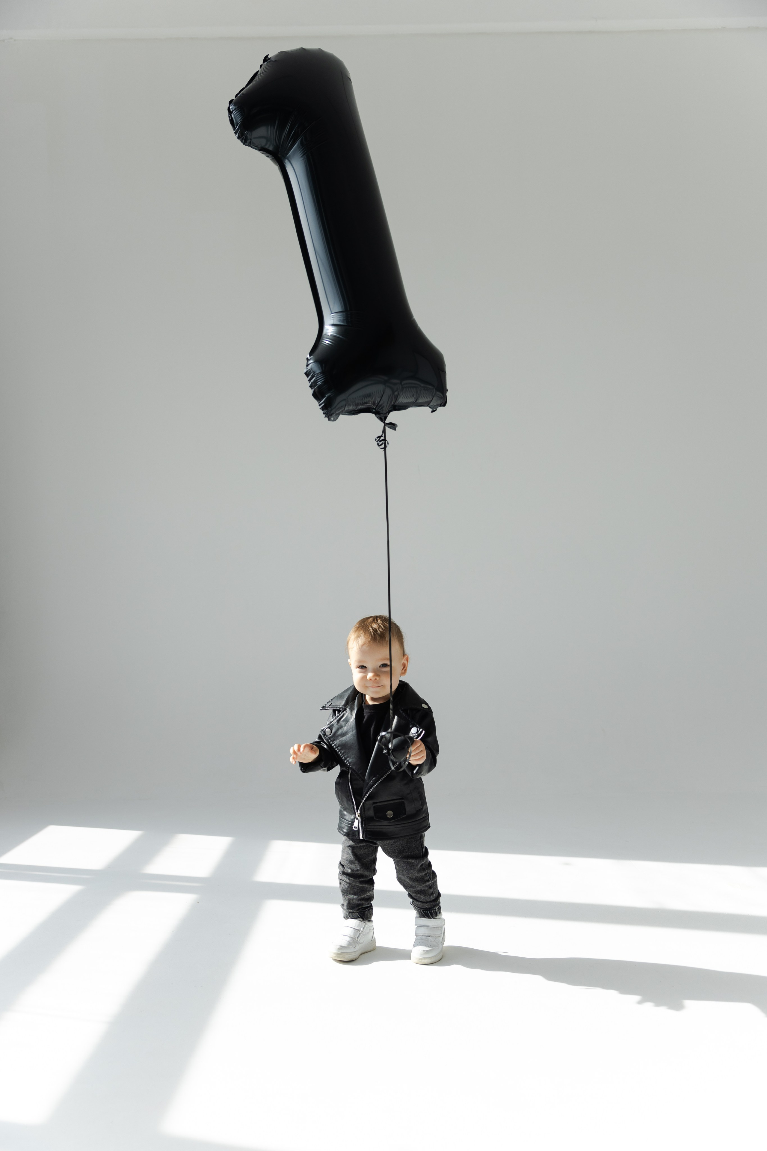 1 годик. Свадебный и контент фотограф в Красноярске Марианна Перфильева