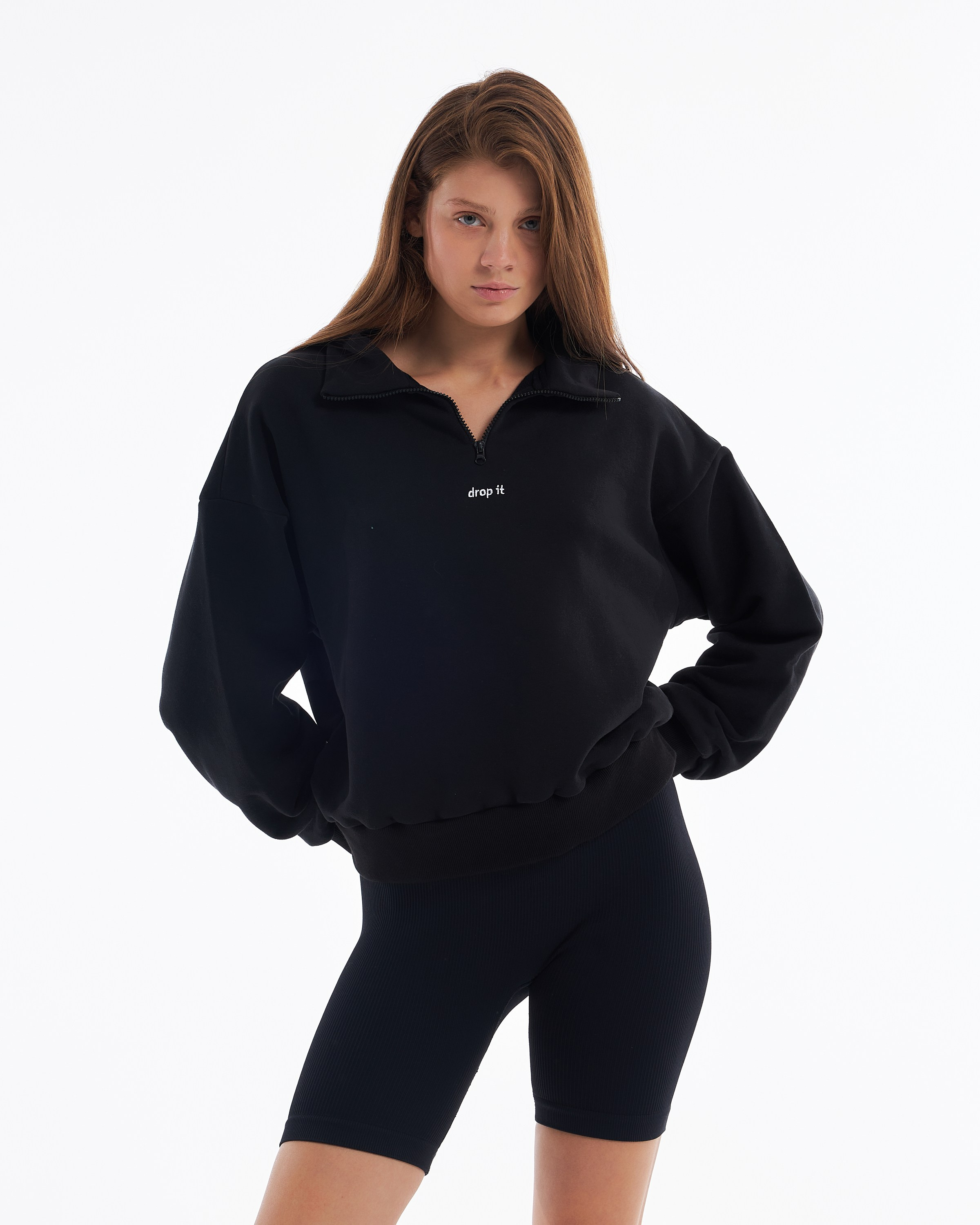 Съемка каталога для Бренда спортивной одежды в Москве. Букалова Людмила — фотограф для брендов одежды в Москве