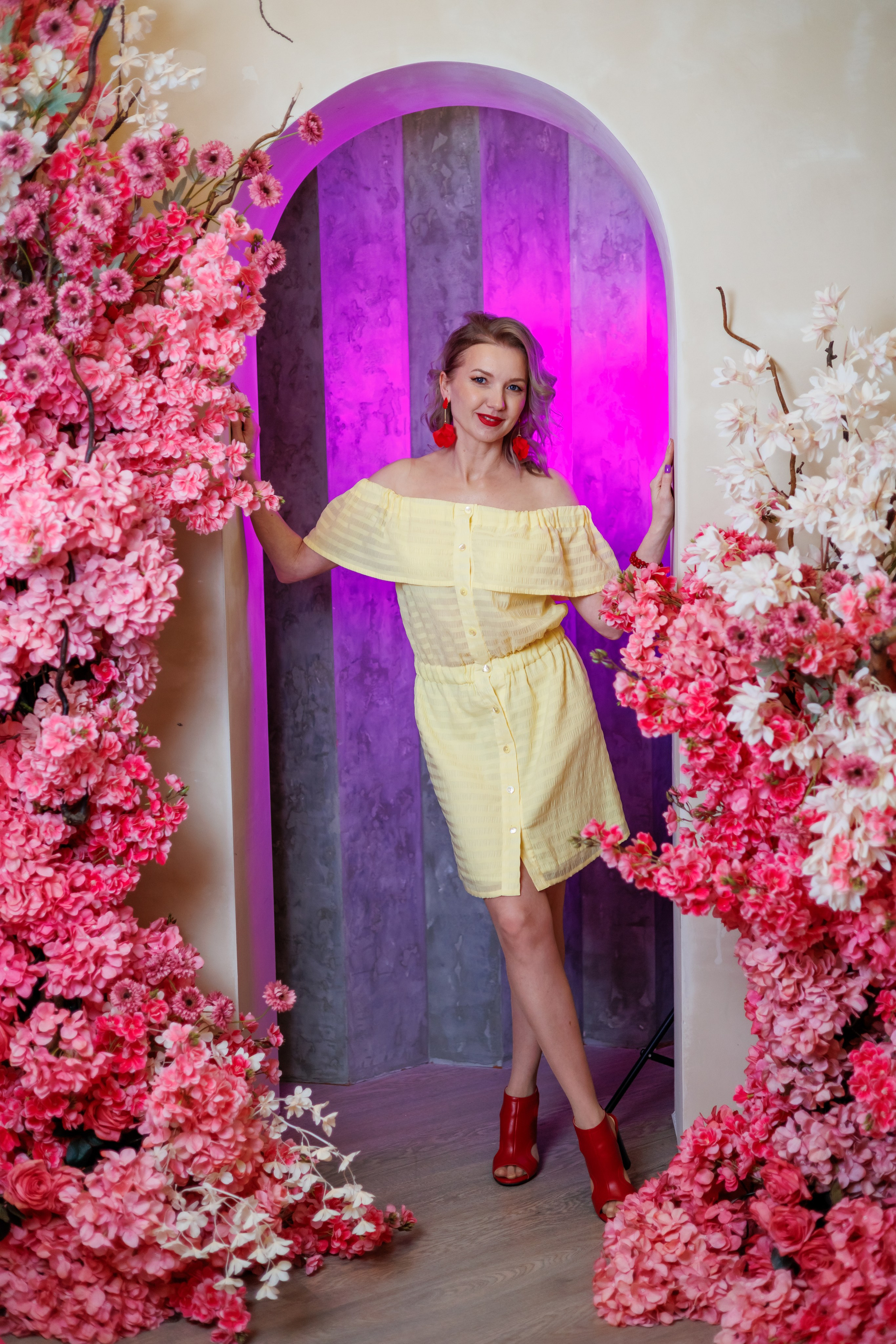 Надежда. Свадебный и семейный фотограф в Армавире