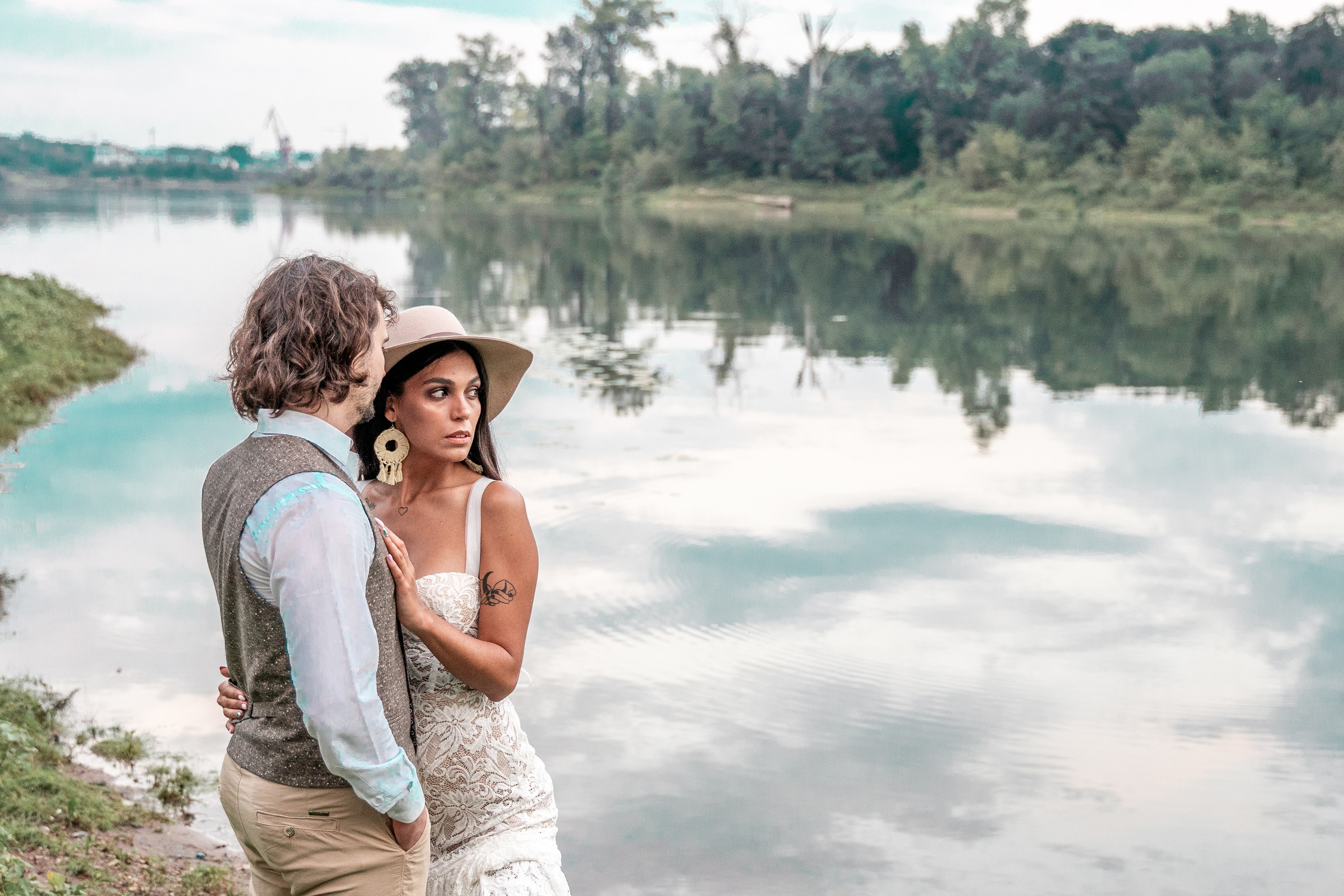 Свадьба. Инспирация. Главная