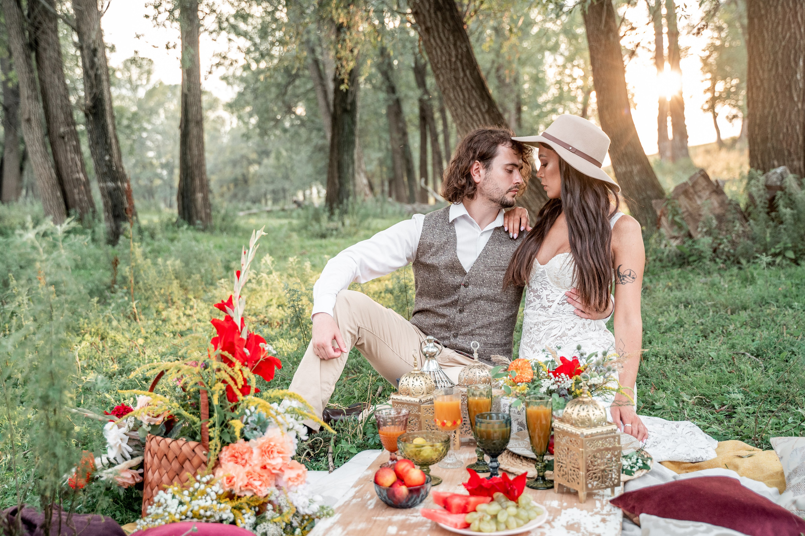 Свадьба. Инспирация. Главная