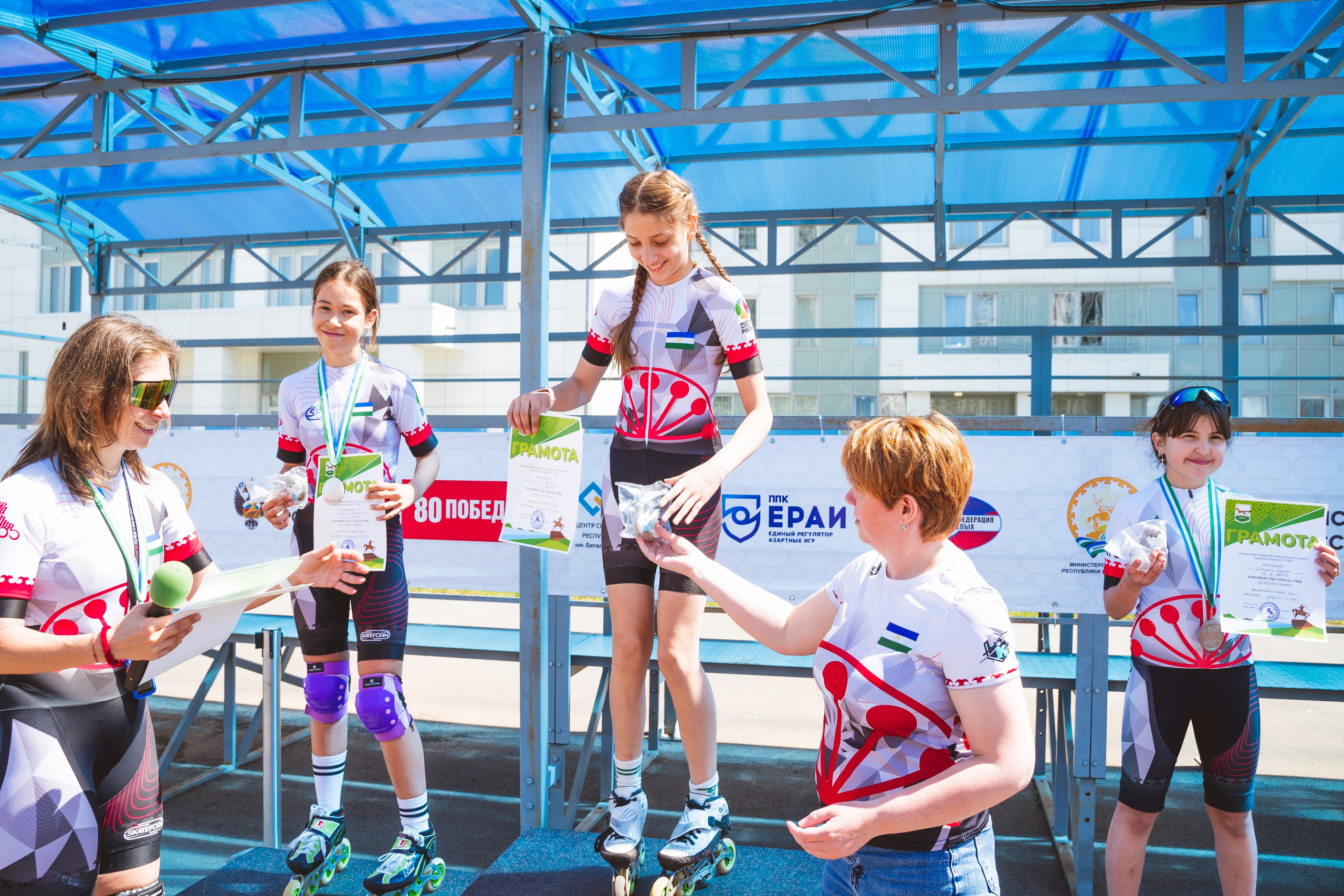 Первенство Башкортостана по роллер спорту. Свадебный и репортажный фотограф в Уфе| Осетрова Ольга