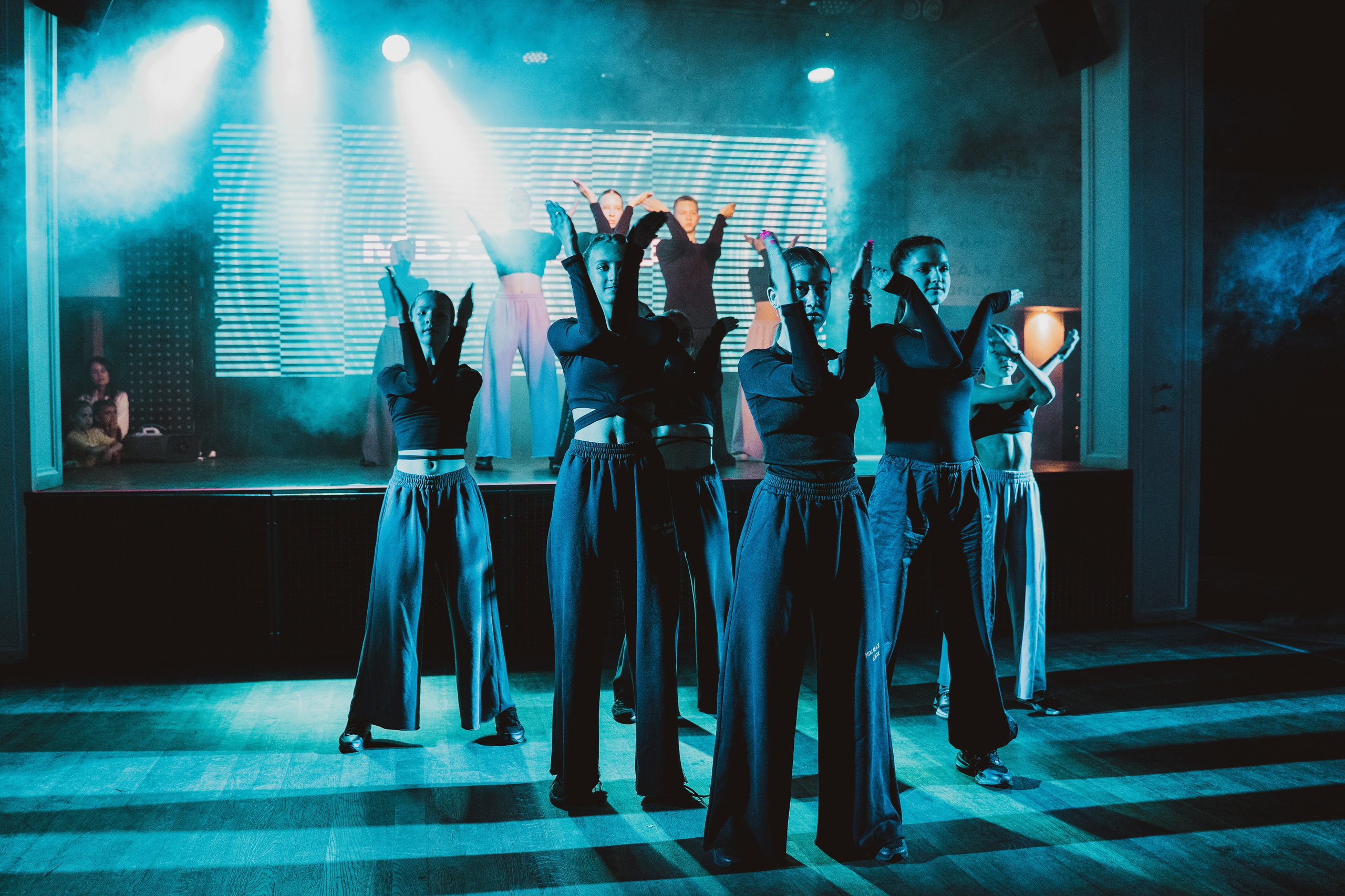 Школа Танцев MDC. Свадебный и репортажный фотограф в Уфе| Осетрова Ольга