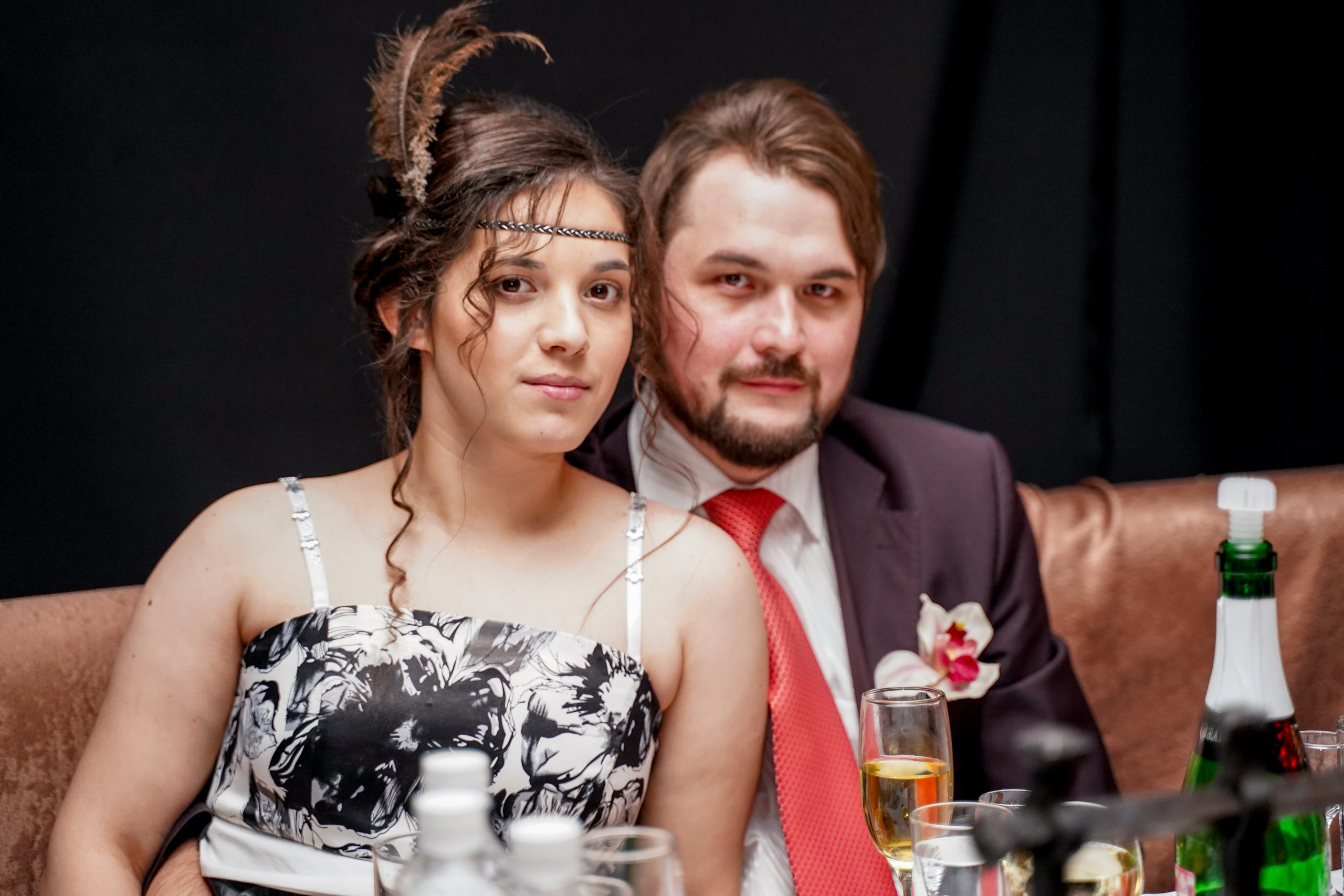 Признание года. Машко. Свадебный и репортажный фотограф в Уфе| Осетрова Ольга