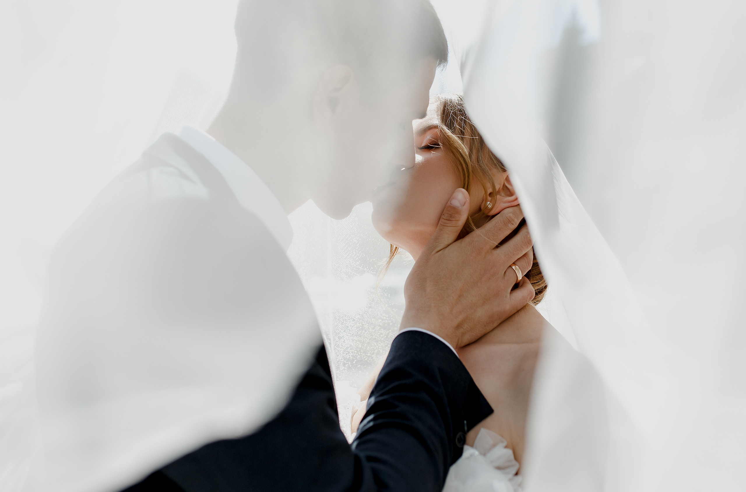 Лучшие фотографы Самары. Свадебный фотограф в Самаре Катерина Мостовая