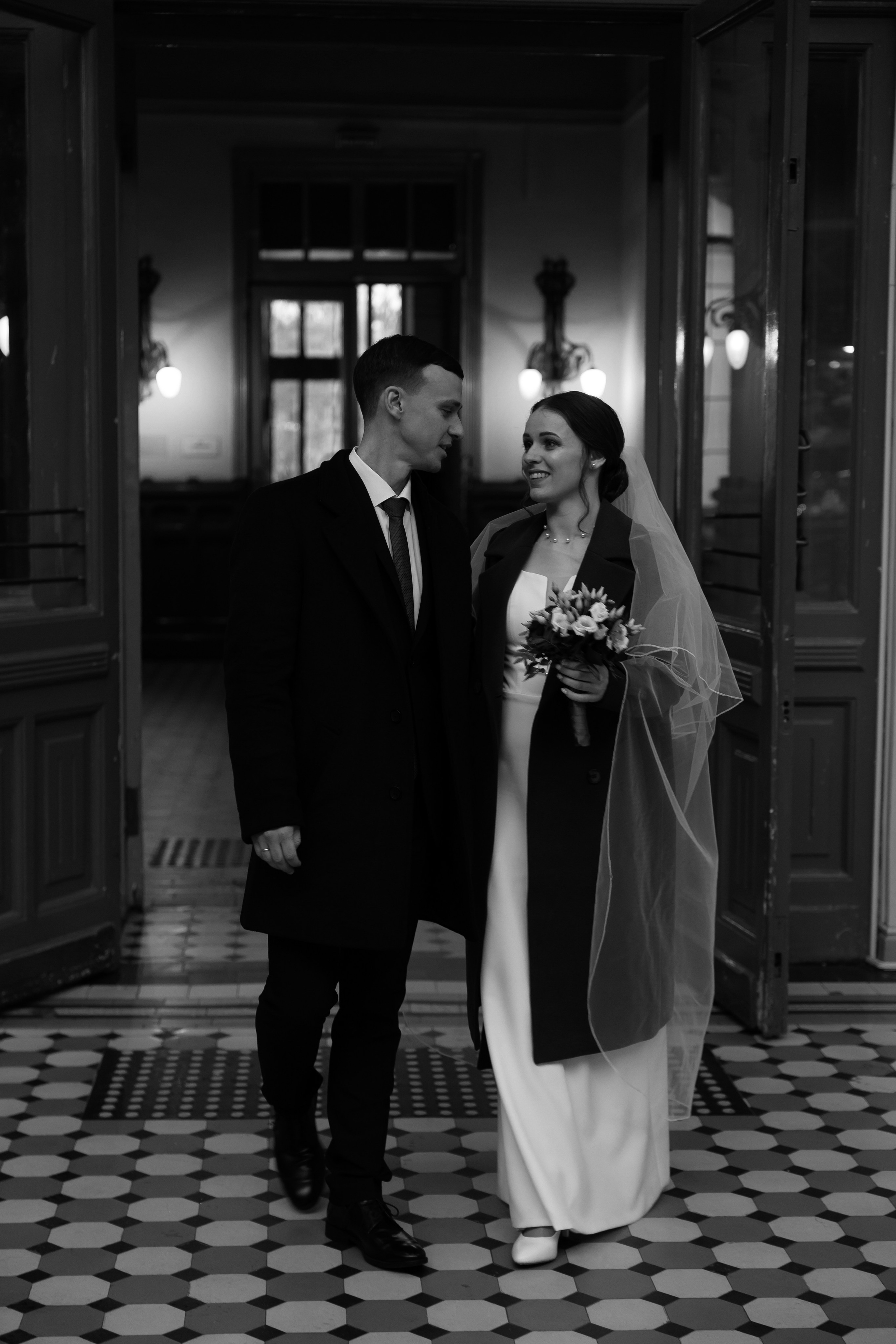 Денис и Надежда. Свадебный фотограф в Санкт — Петербурге и Ленинградской о