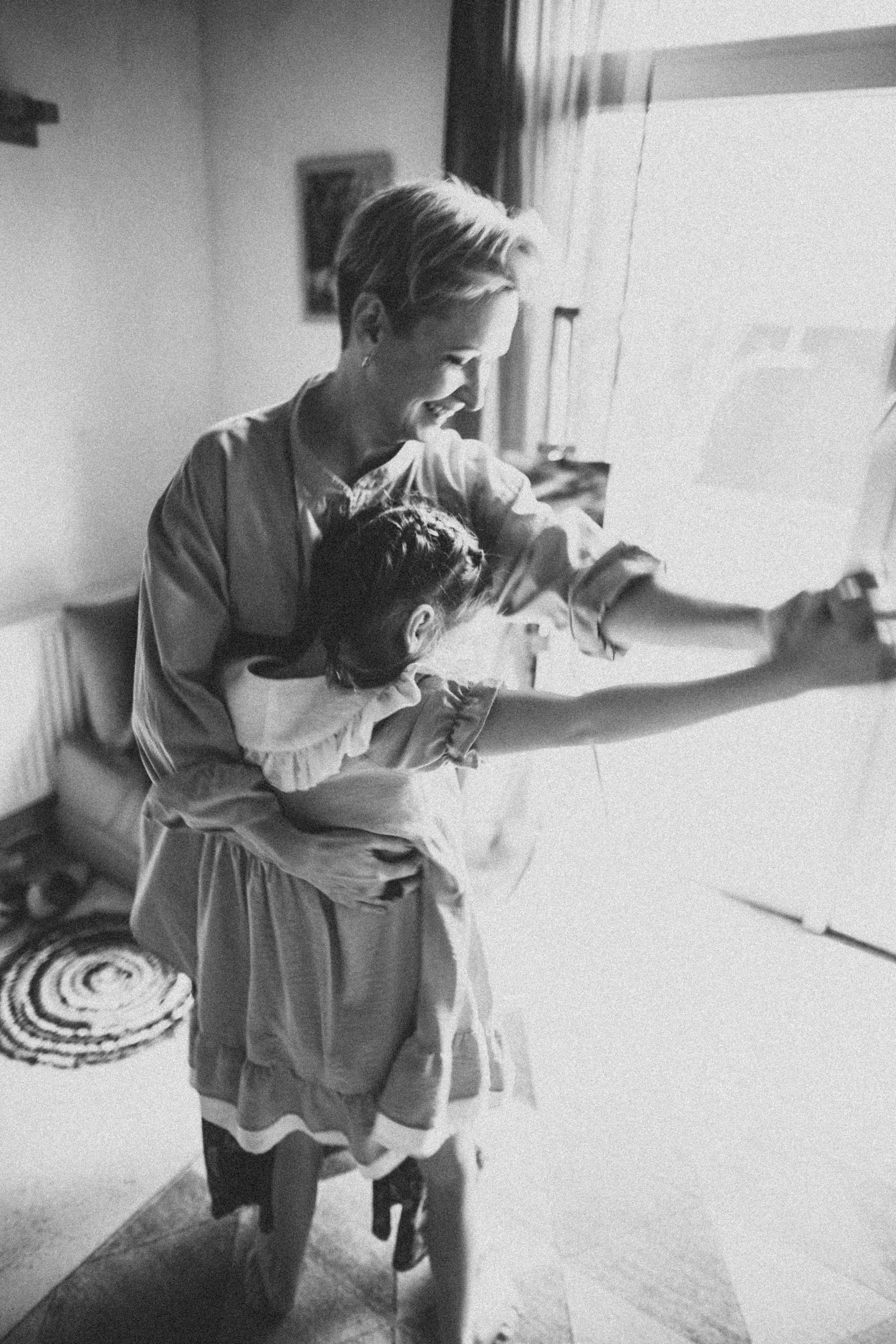 Оксана Игорь Саша. Семейный фотограф в Краснодаре Анна Пасик