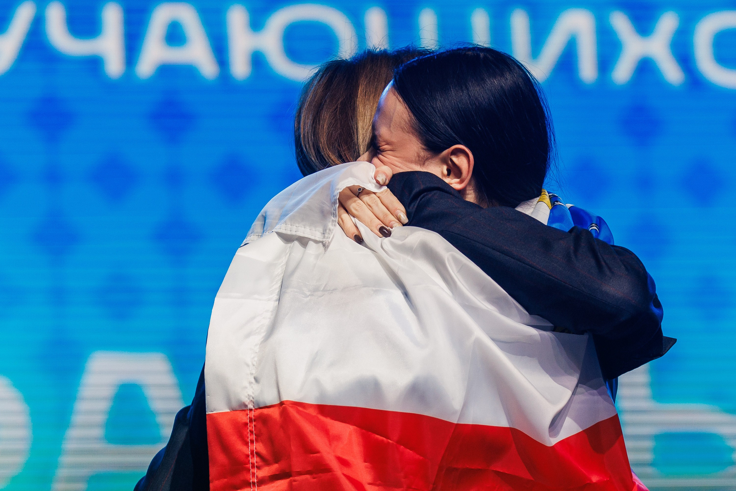 Твой Ход 2025. Photographer Danil Aykin