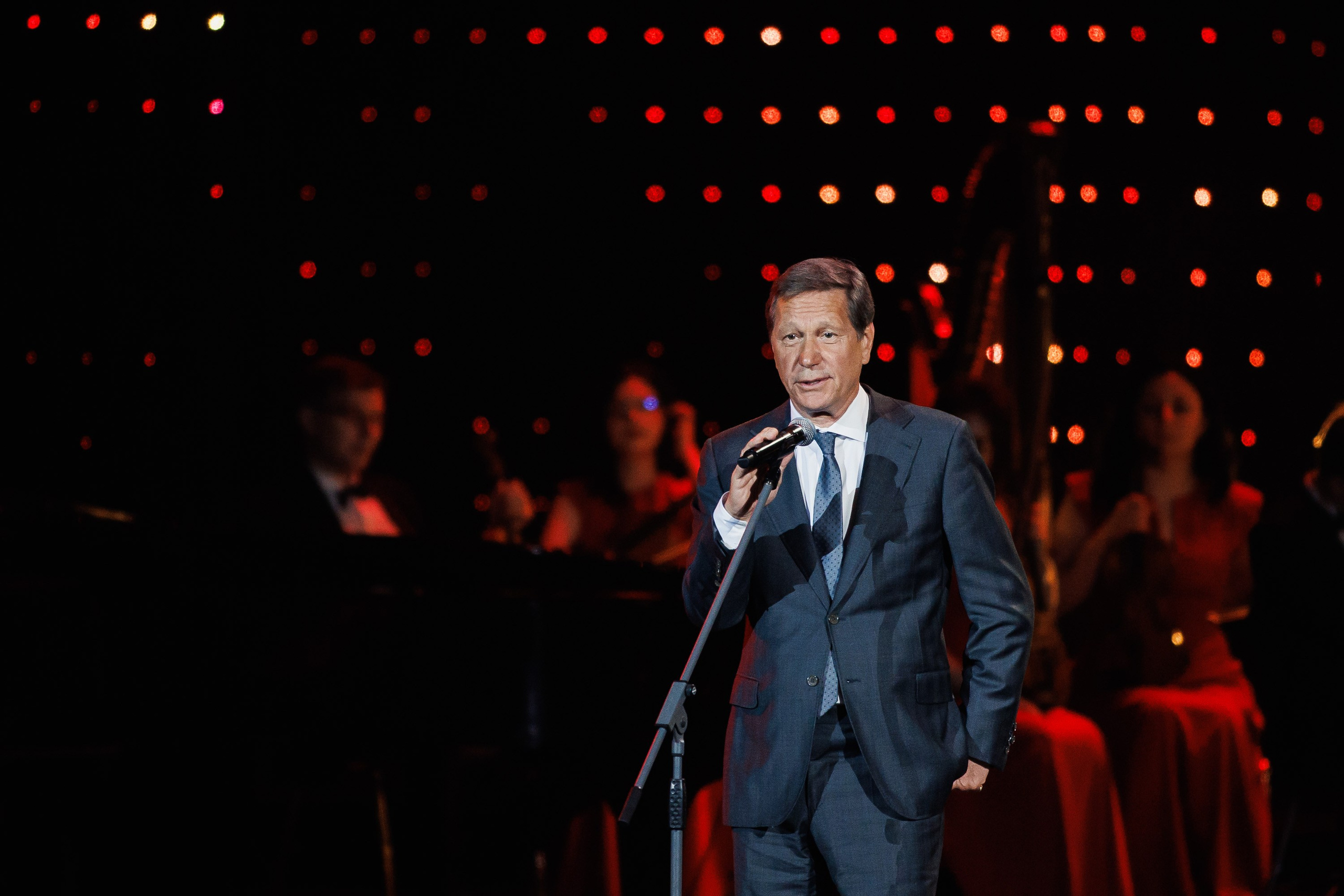 Премия Согласие 2025. Photographer Danil Aykin