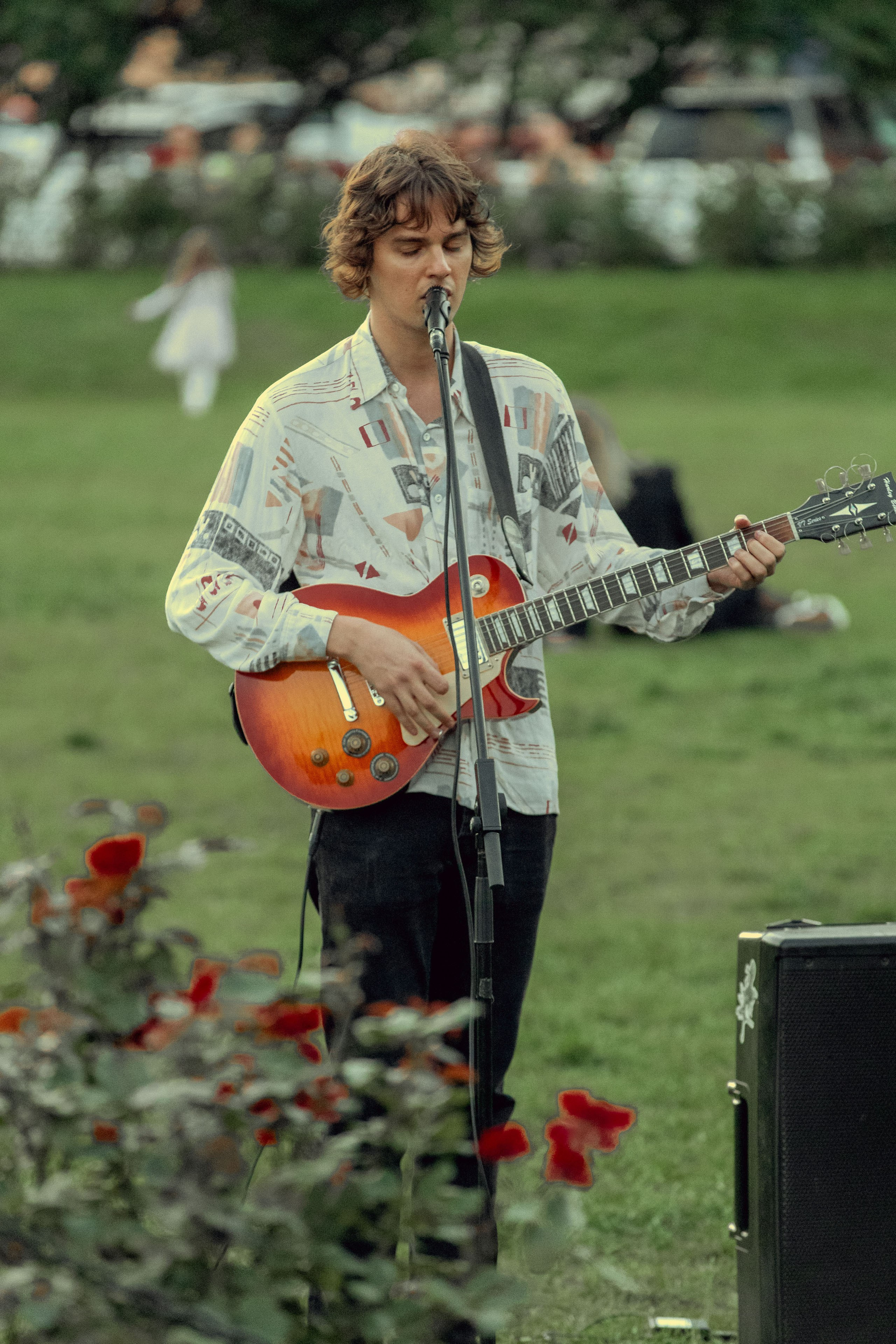 Кольский (осень 2025). Фотограф Виноградов Константин