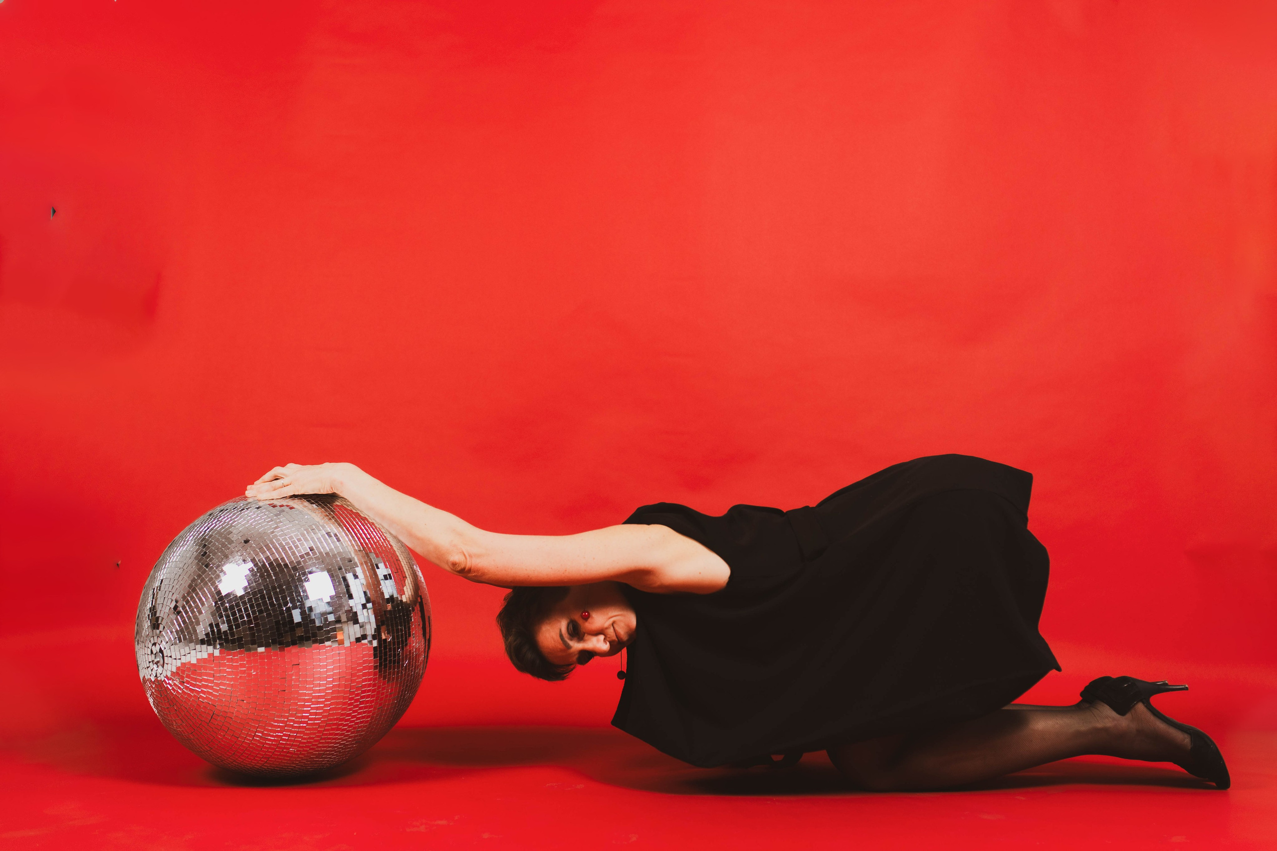 Екатерина. Александра Мельниченко/ Бегающий фотограф