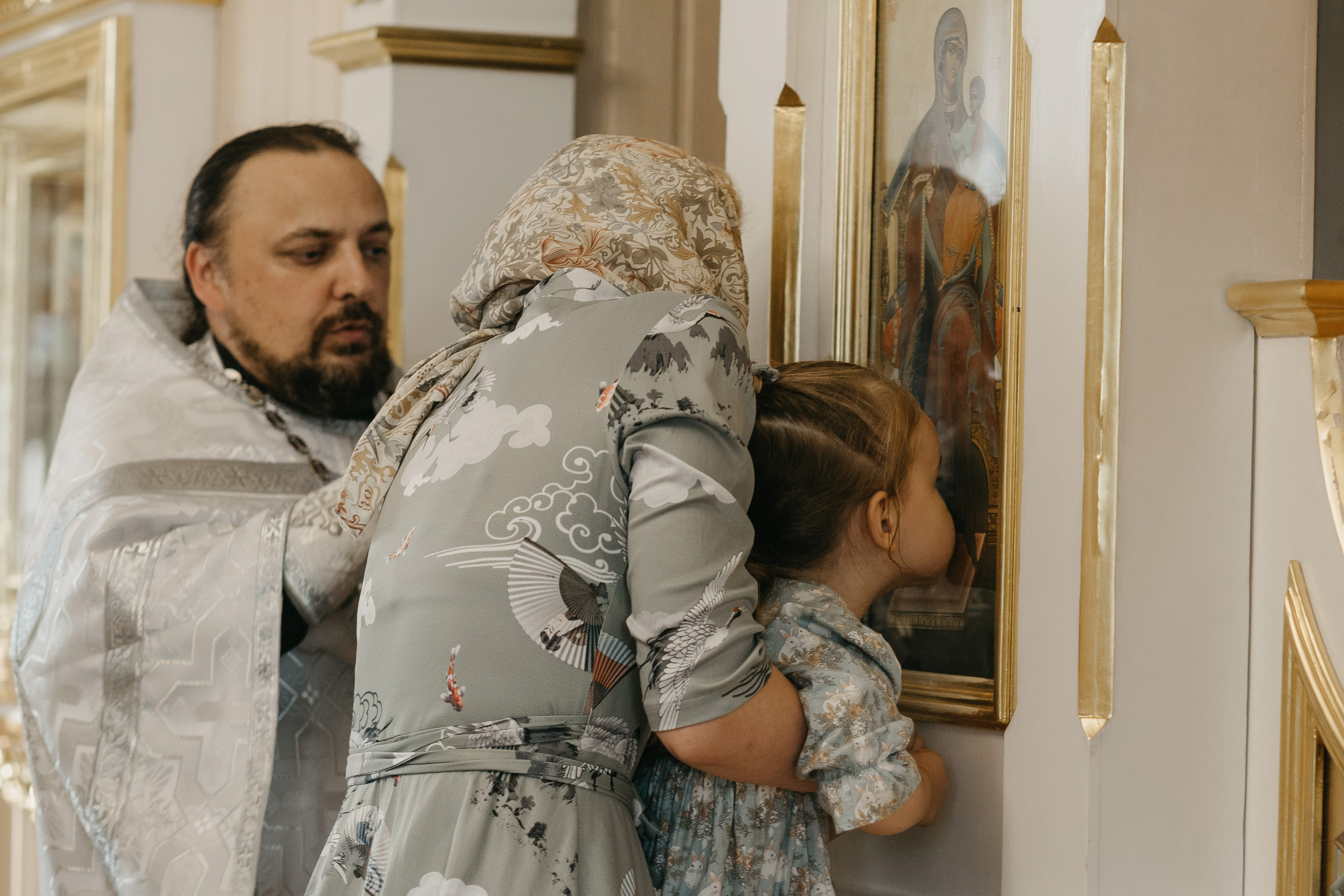 Варвара. Свадебный и семейный фотограф в Санкт-Петербурге Игорь Бабенко