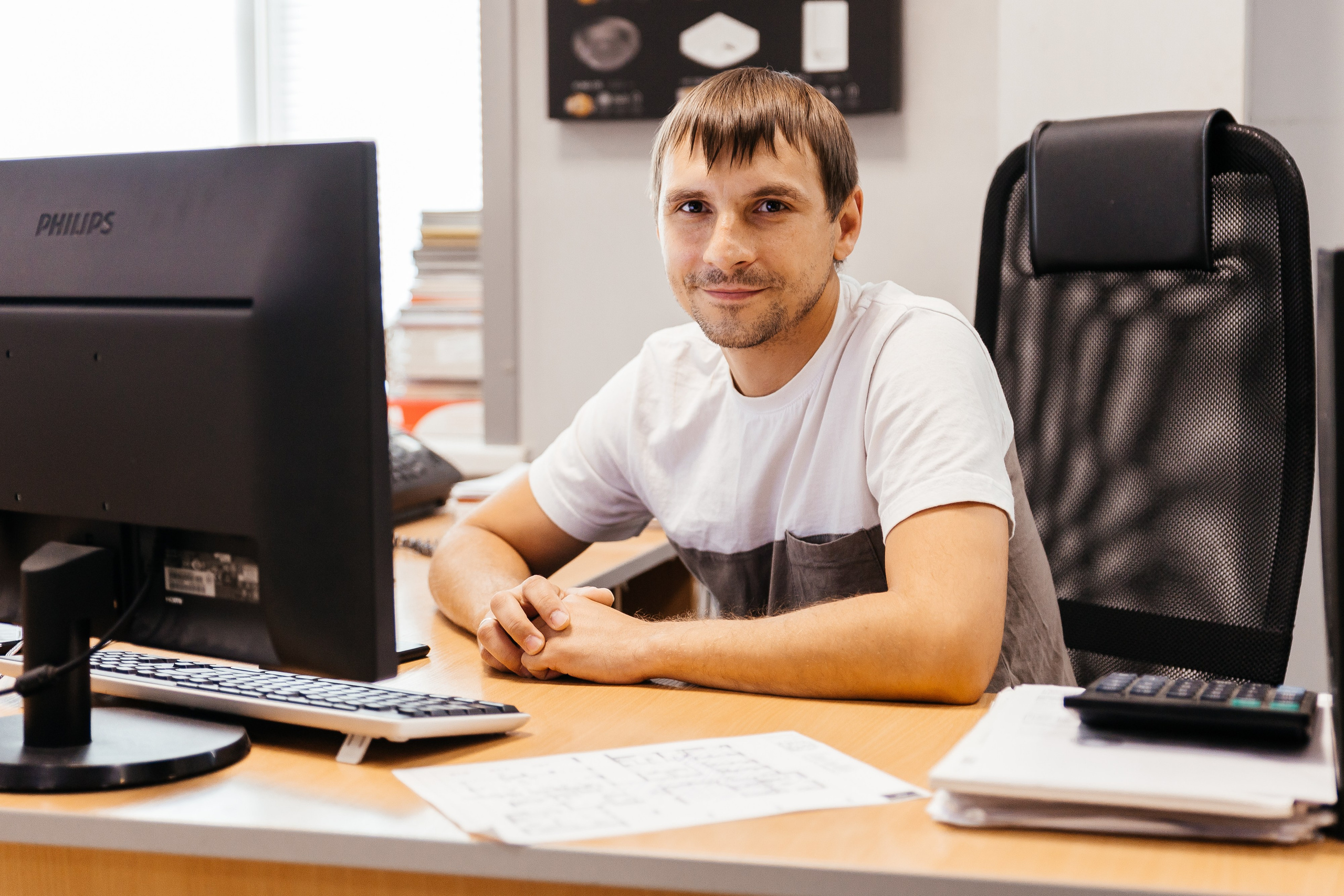 Сеть магазинов Электроцентр. Ваш самый лучший фотограф!