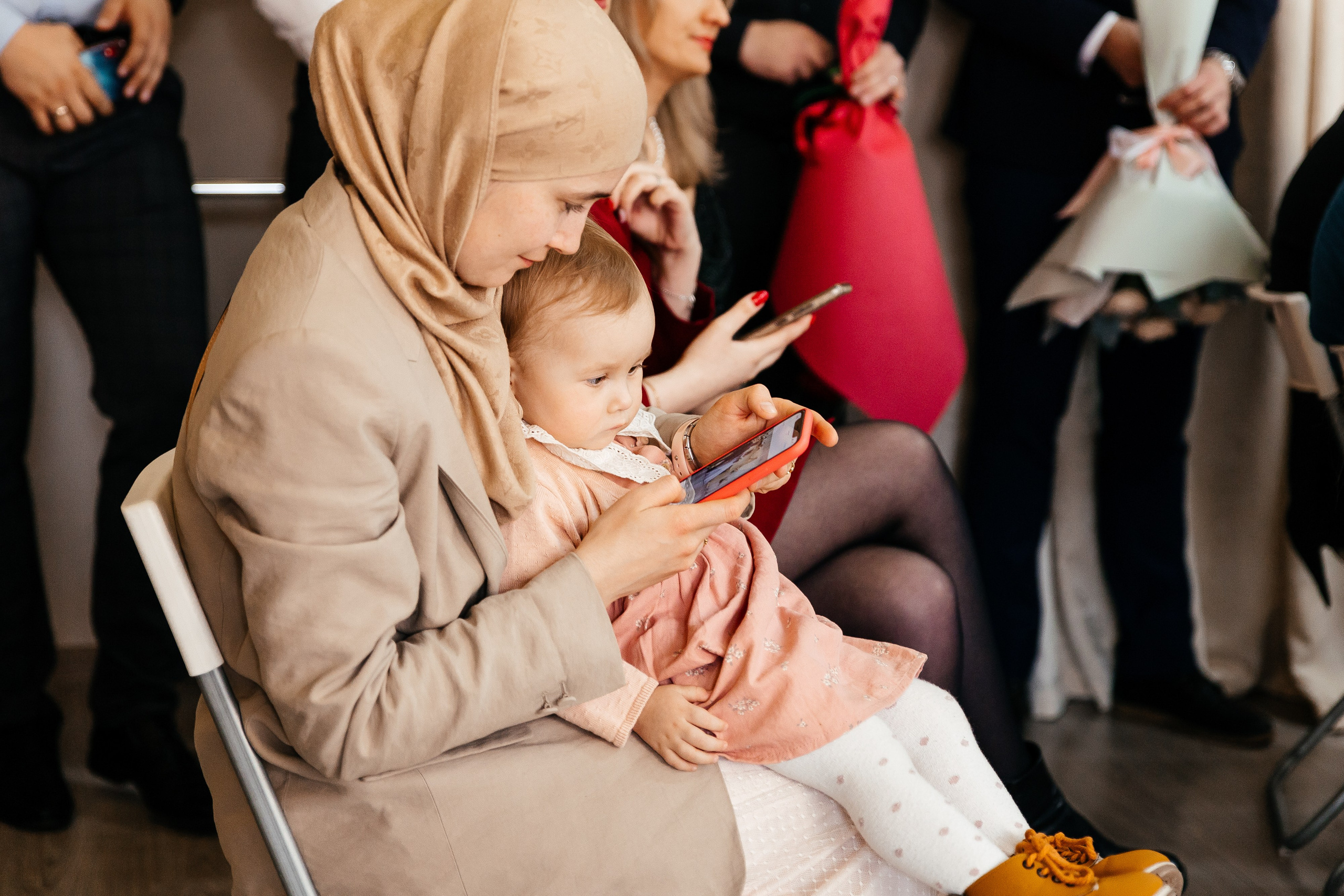 Алмаз и Юля. Ваш самый лучший фотограф!