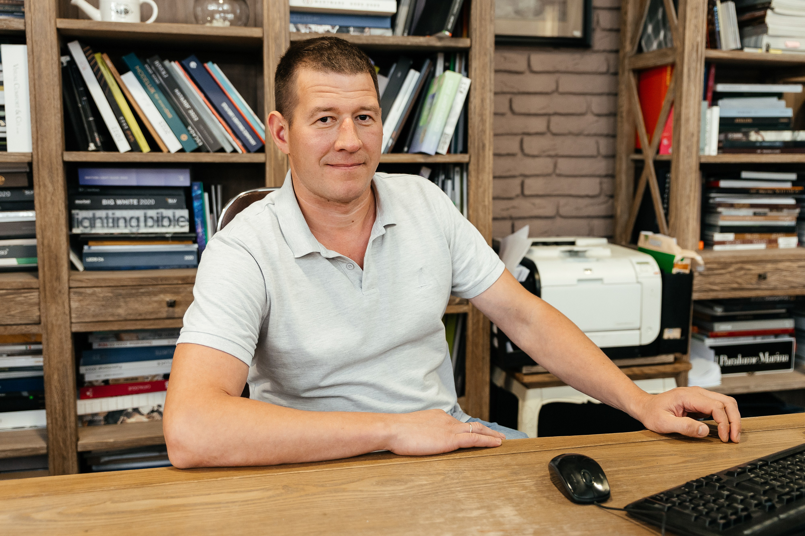 Деловые и рабочие портреты. Ваш самый лучший фотограф!