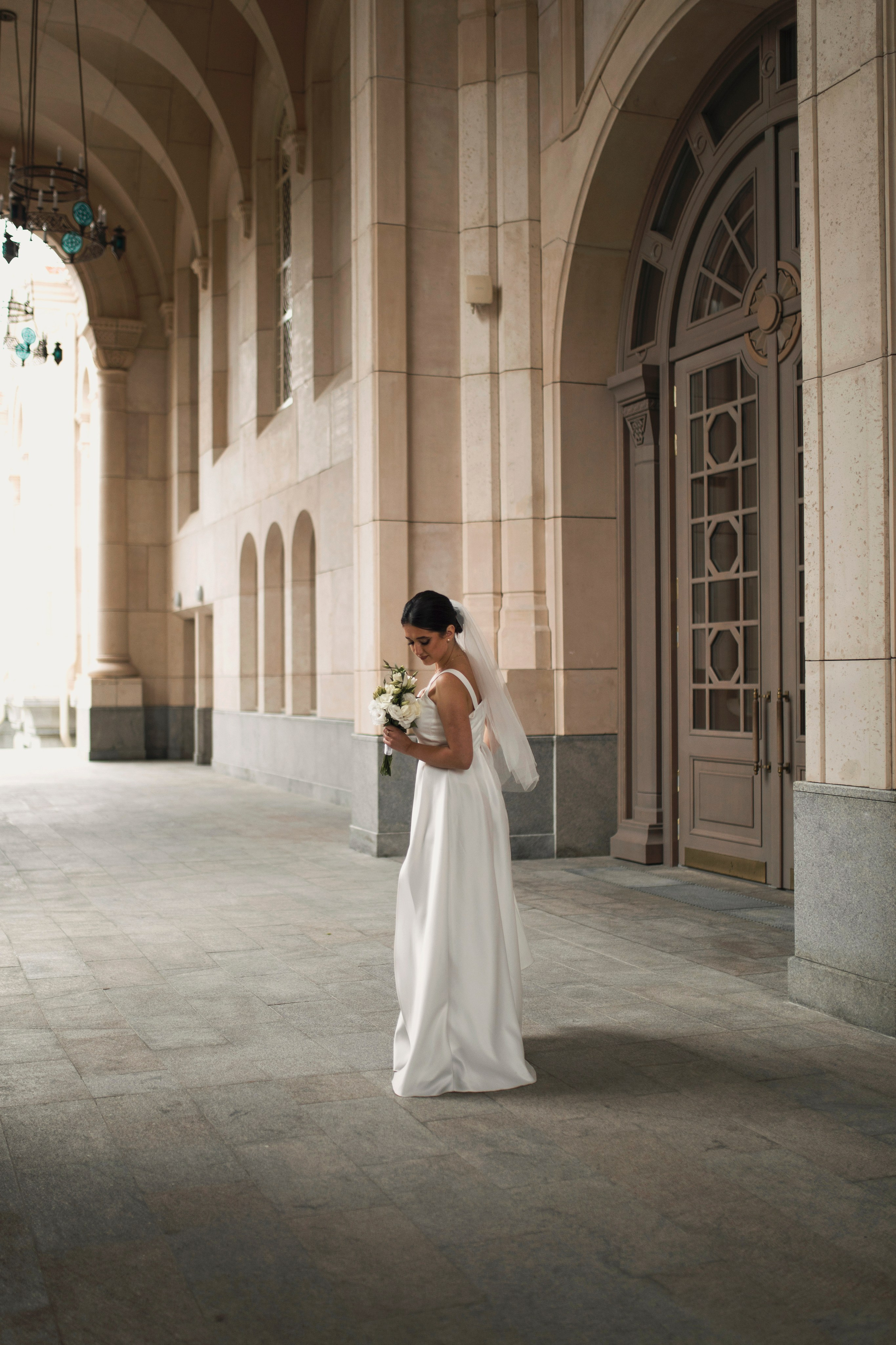 Алексей и Ксения