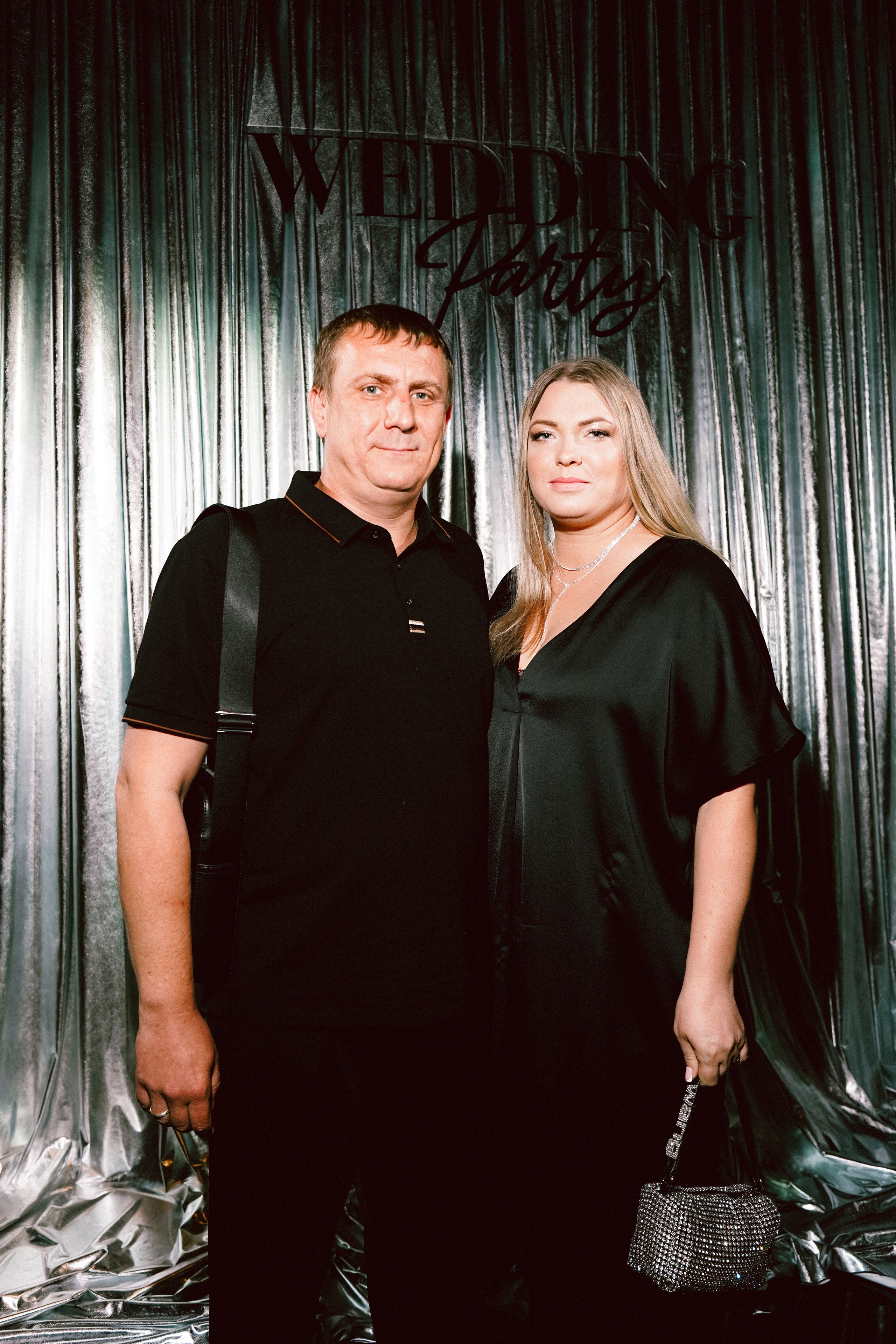 А&E /банкет/. Семейный и портретный фотограф в Екатеринбурге Yana Strok