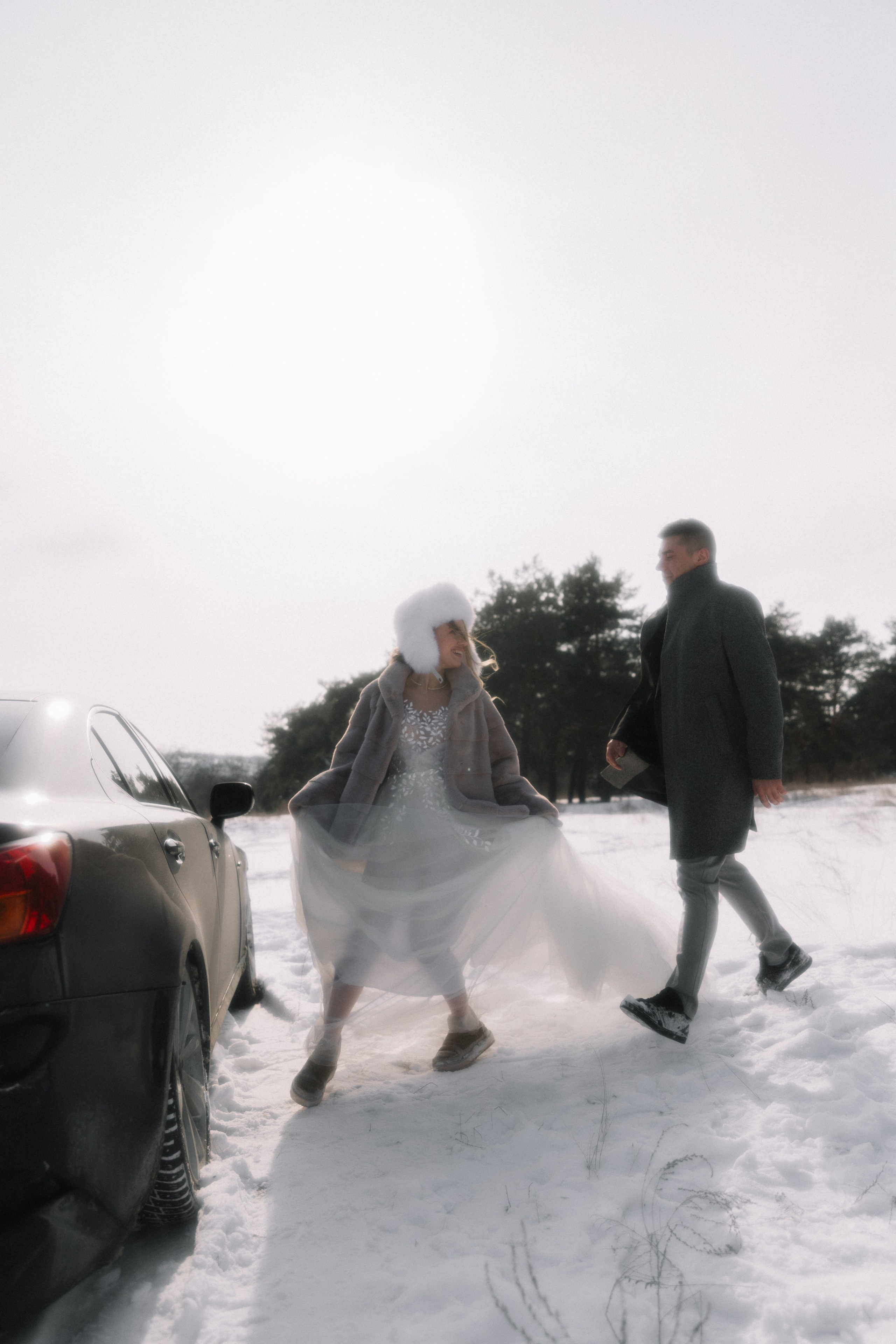 Артем и Алина. Фотограф в Волгограде