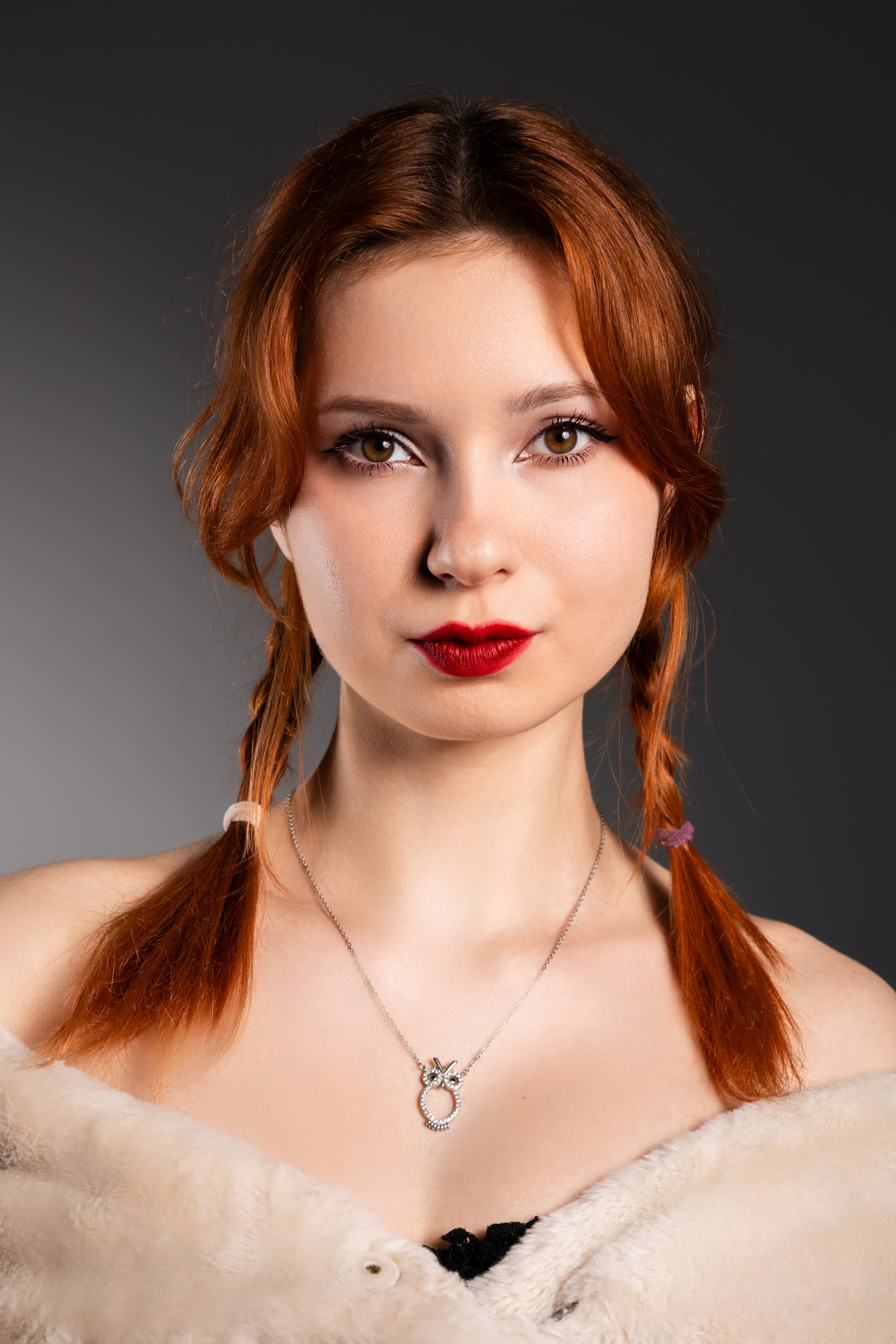 Елизавета. Портретный фотограф в Алматы