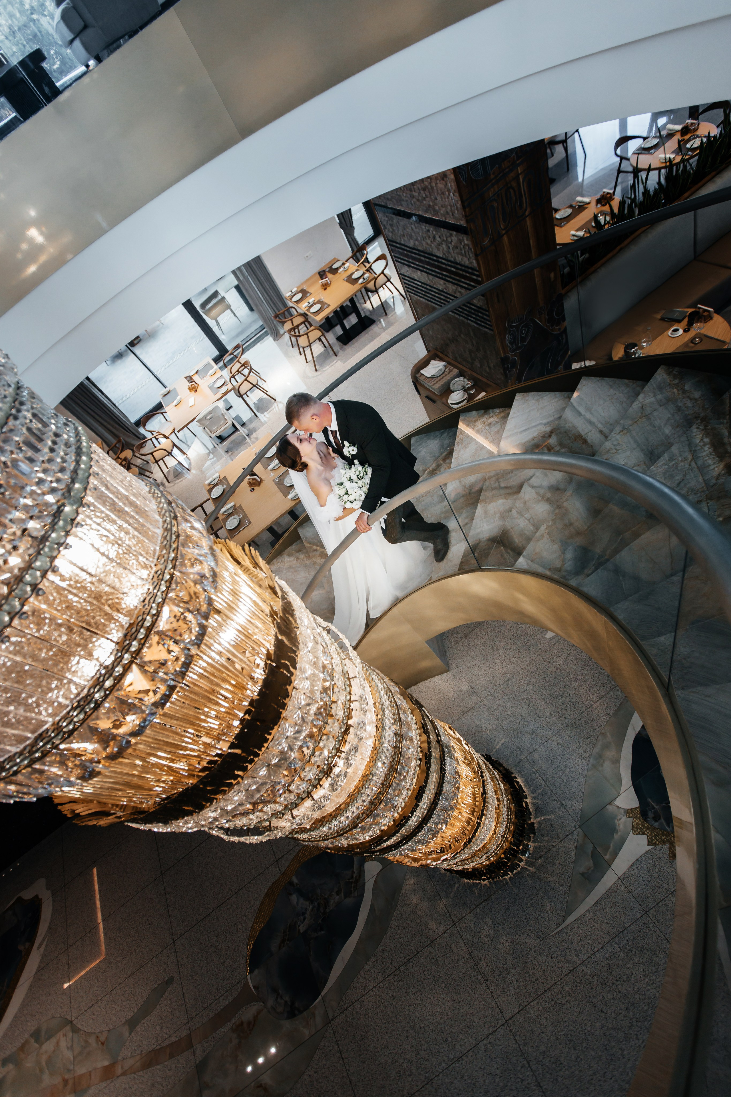 Анонс свадьбы для Влада и Анны. Свадебный фотограф в Крыму и Севастополе Ольга Баскакова