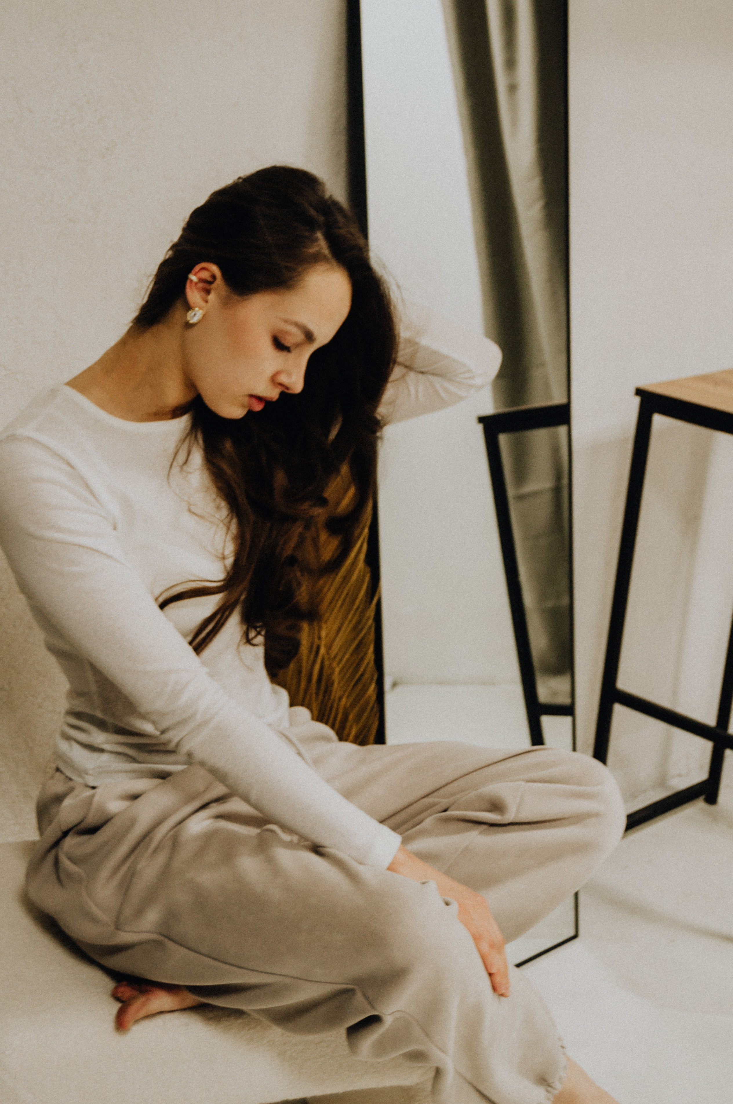 Полина. Фотограф Чита Комарова Ксения