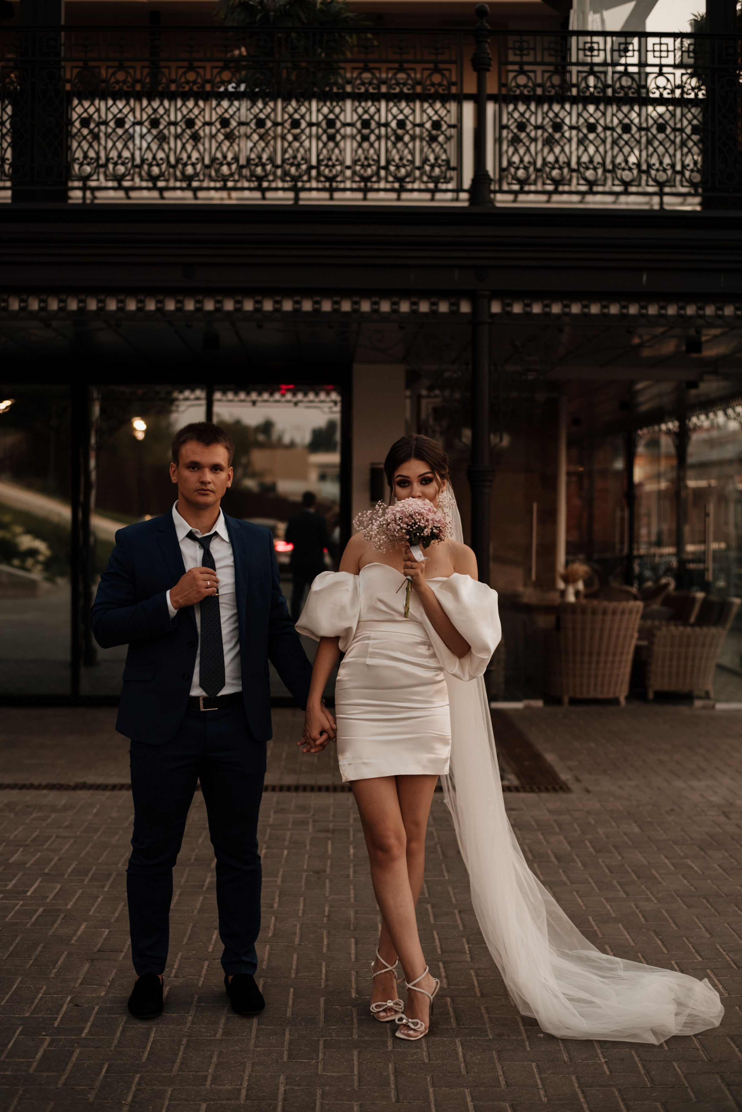 Диана ♡ Артем. Фотограф Ольга Плеханова | Нижний Новгород, Москва