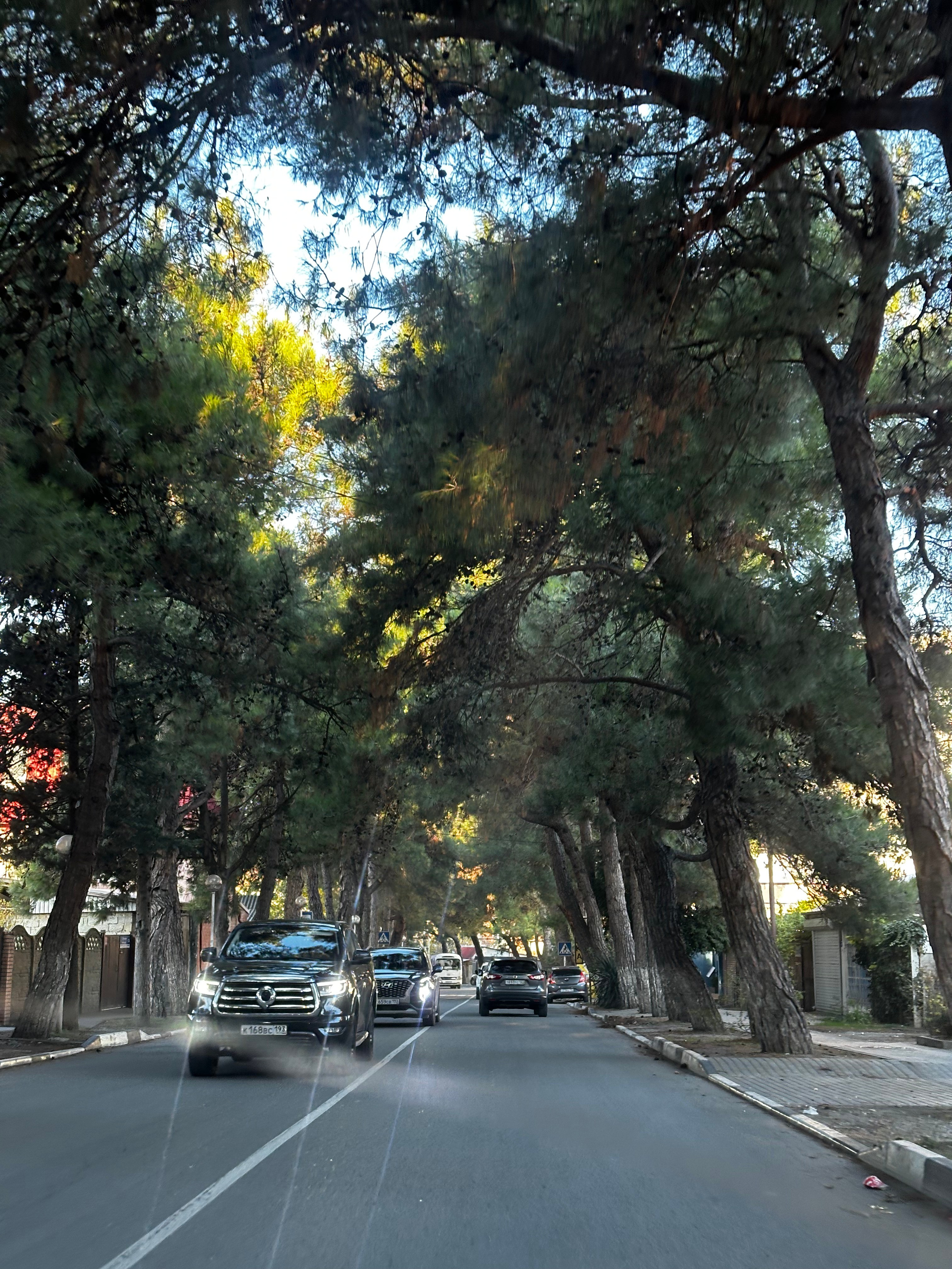 Город. Контент-мейкер @vsnigirev