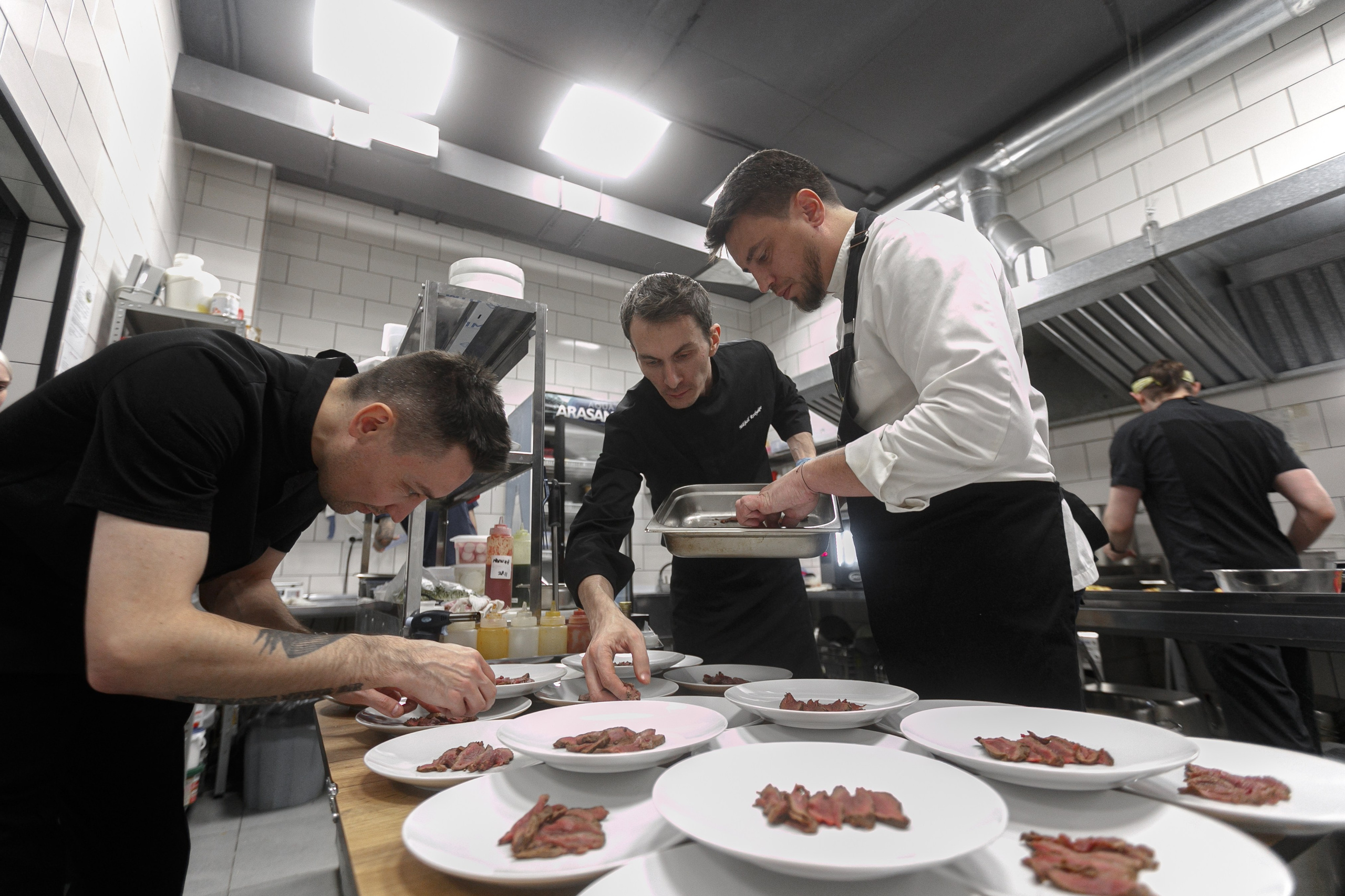 Гастроужин челябинск