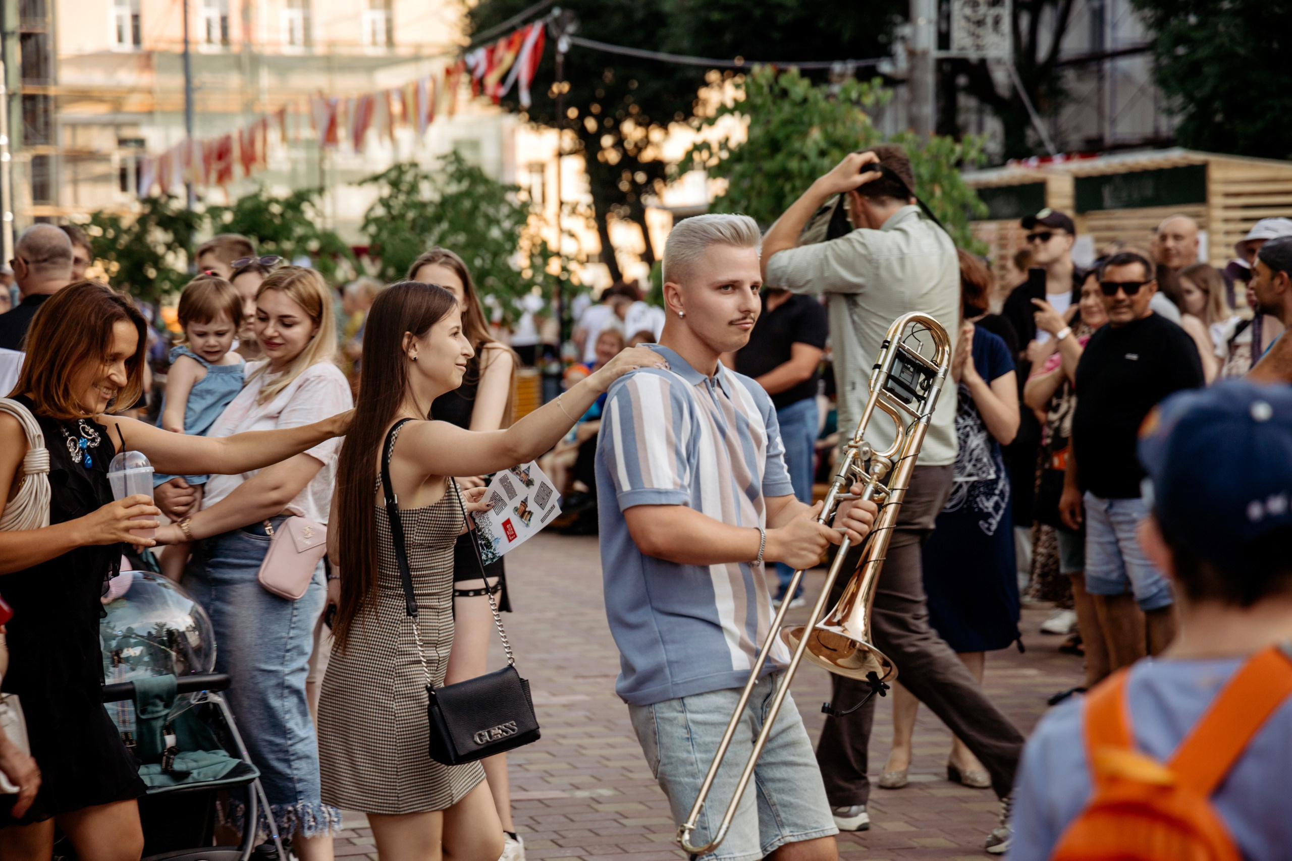 Фестиваль смоленской кухни ЛУКОВ ФЕСТ 2025. Главная