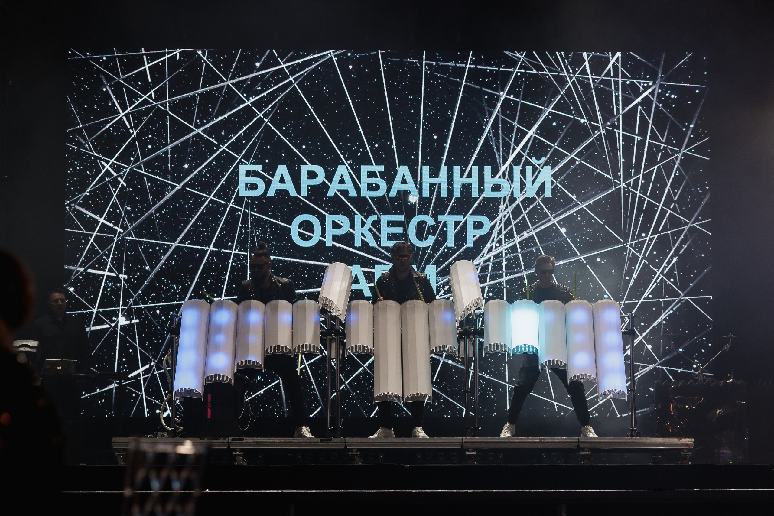 Вселенная ADM — 30 лет