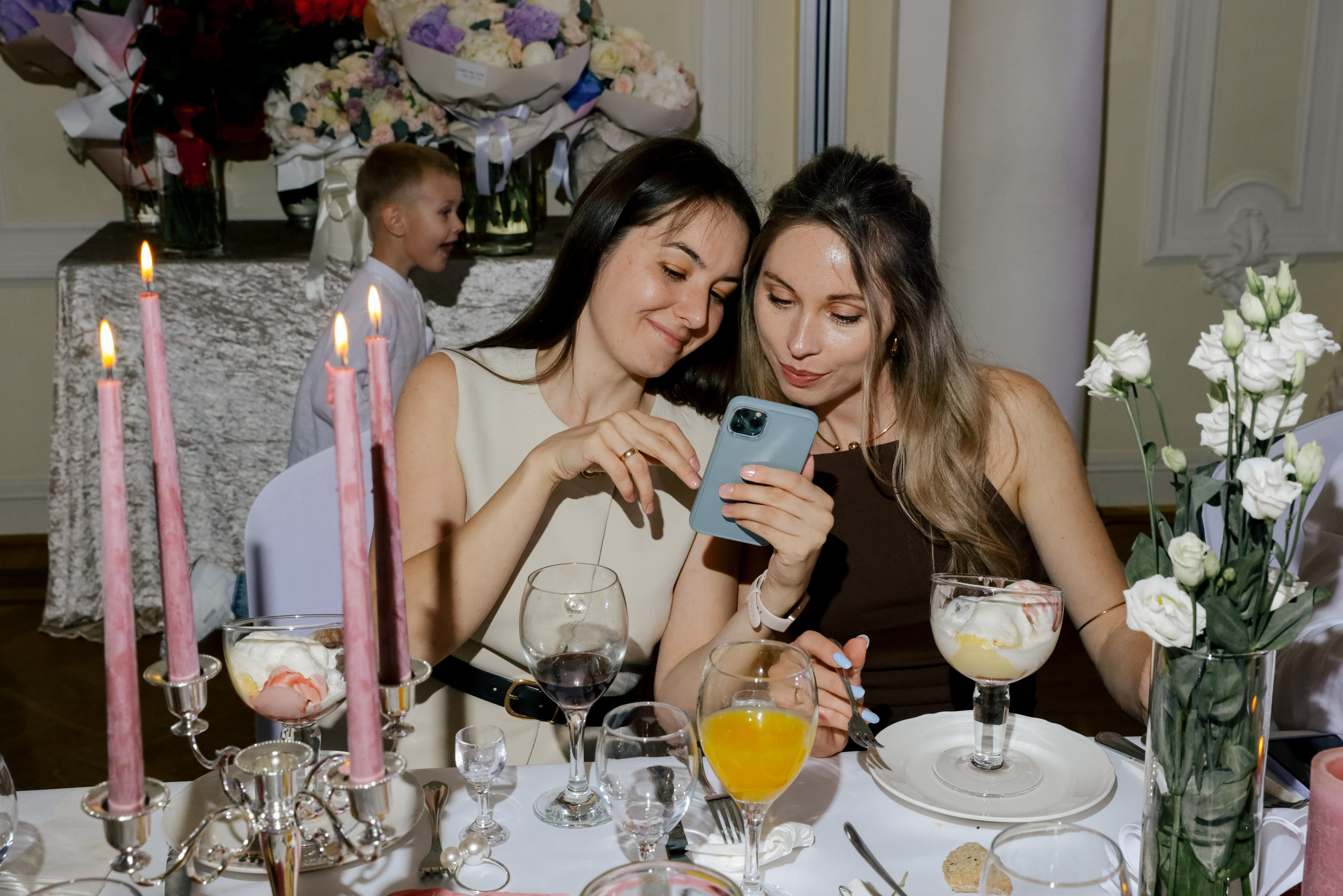 Одного дня та назавжди. Свадебный и семейный фотограф в Варшаве