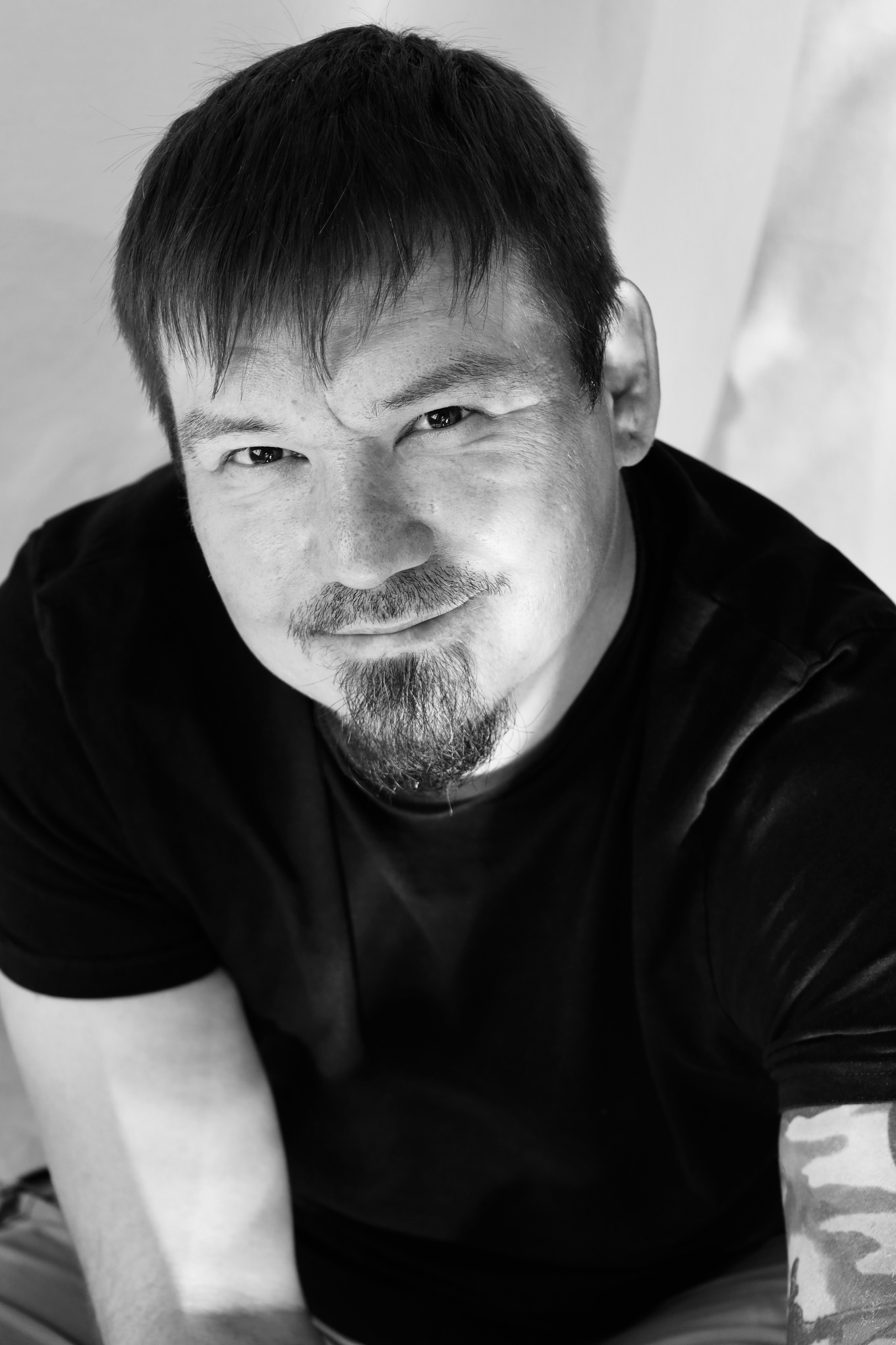 Даша и Саша в ожидании чуда. Фотограф Челябинск Беспалова Надежда