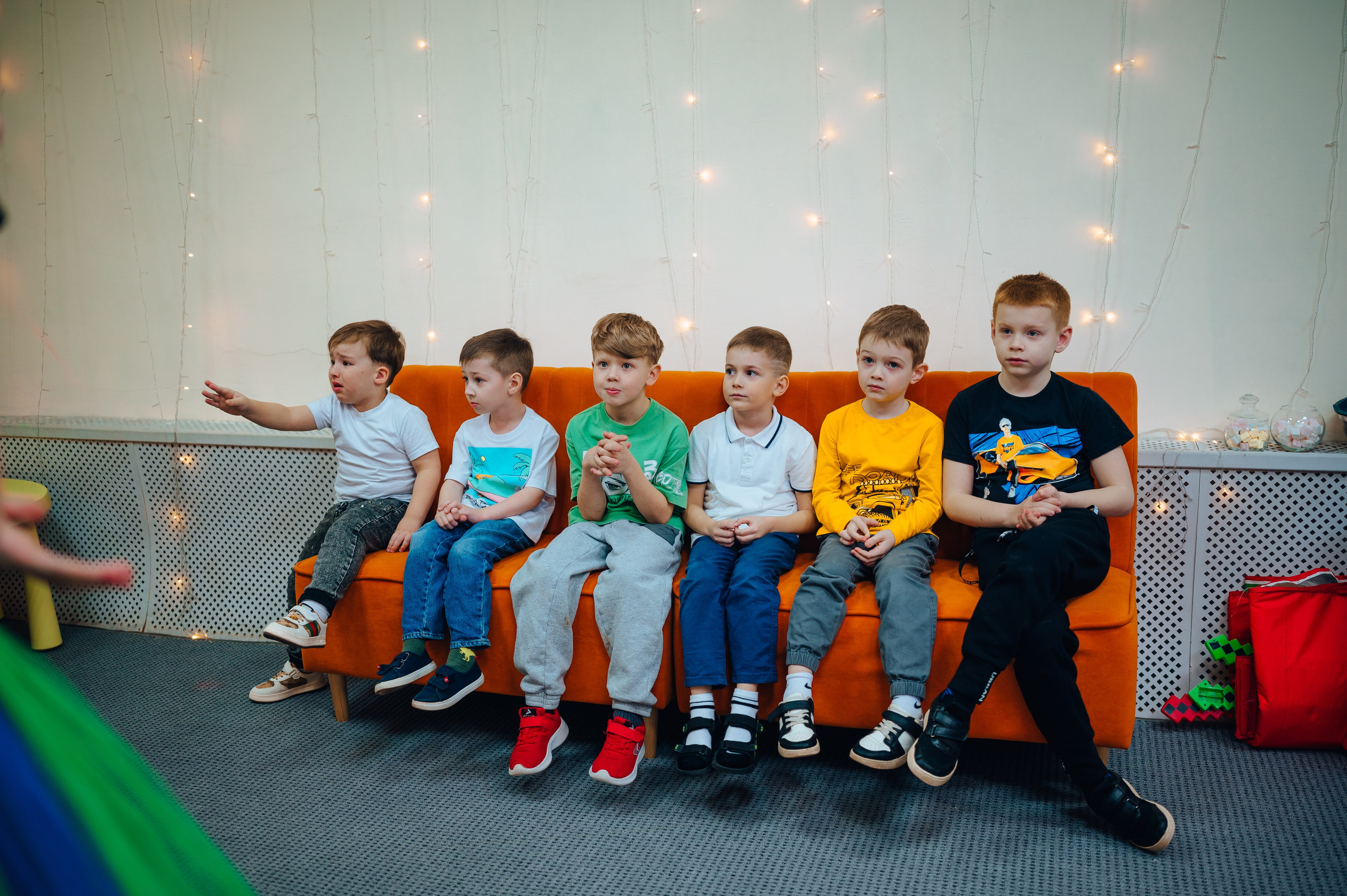 Ярослав. Детский и семейный фотограф Катерина Мишина