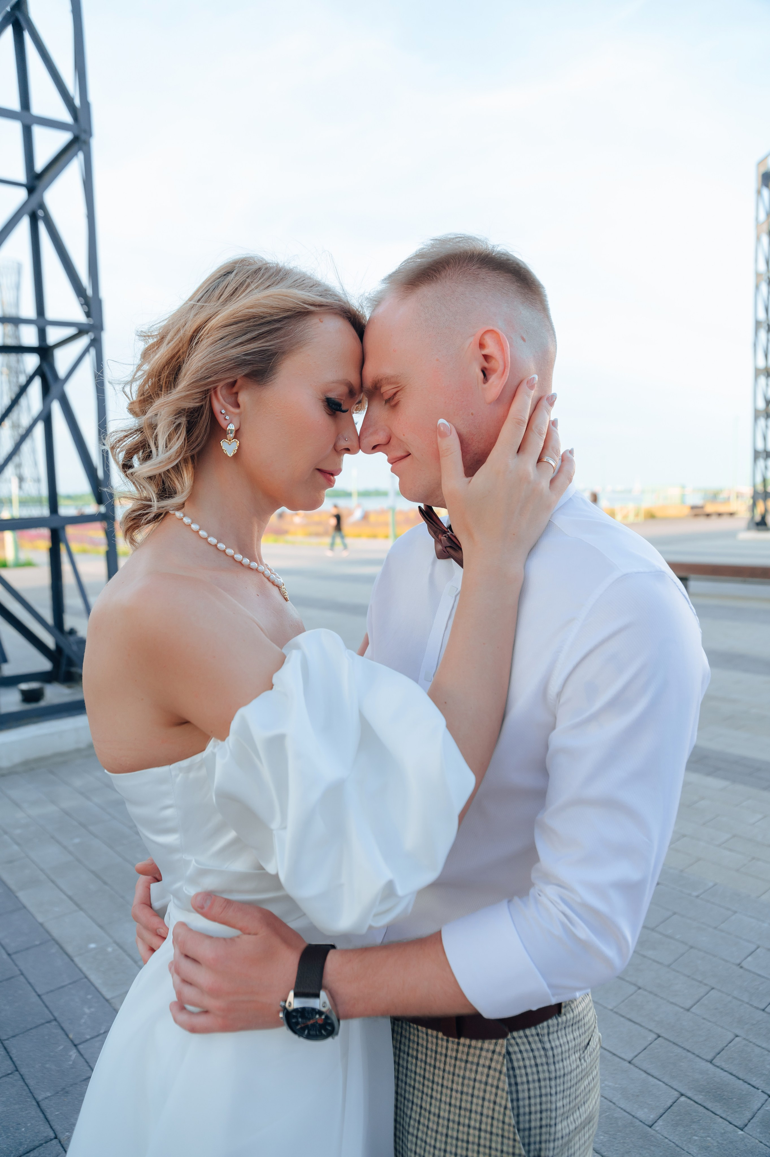 Надя и Женя. Детский и семейный фотограф Катерина Мишина