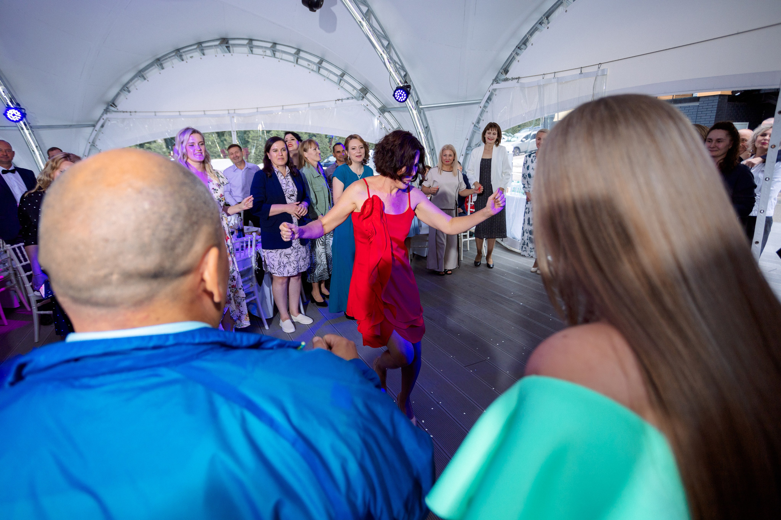 ВЫПУСКНОЙ: Волки-Липки. Все фото. Профессиональный фотограф в Ижевске Леша Петров