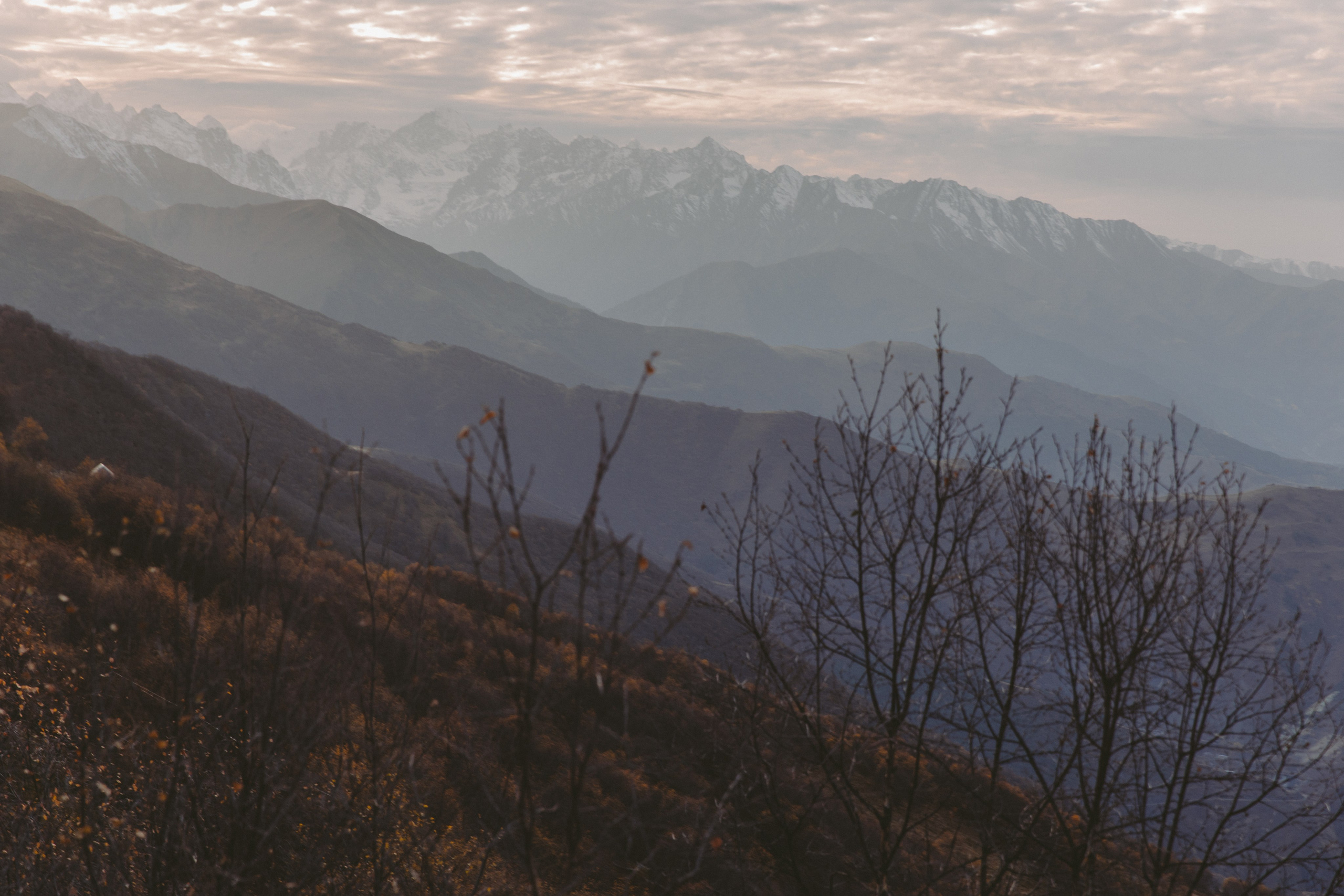 Осетия. Мастерская для создания имиджа от BenSami в Санкт-Петербурге и Москве