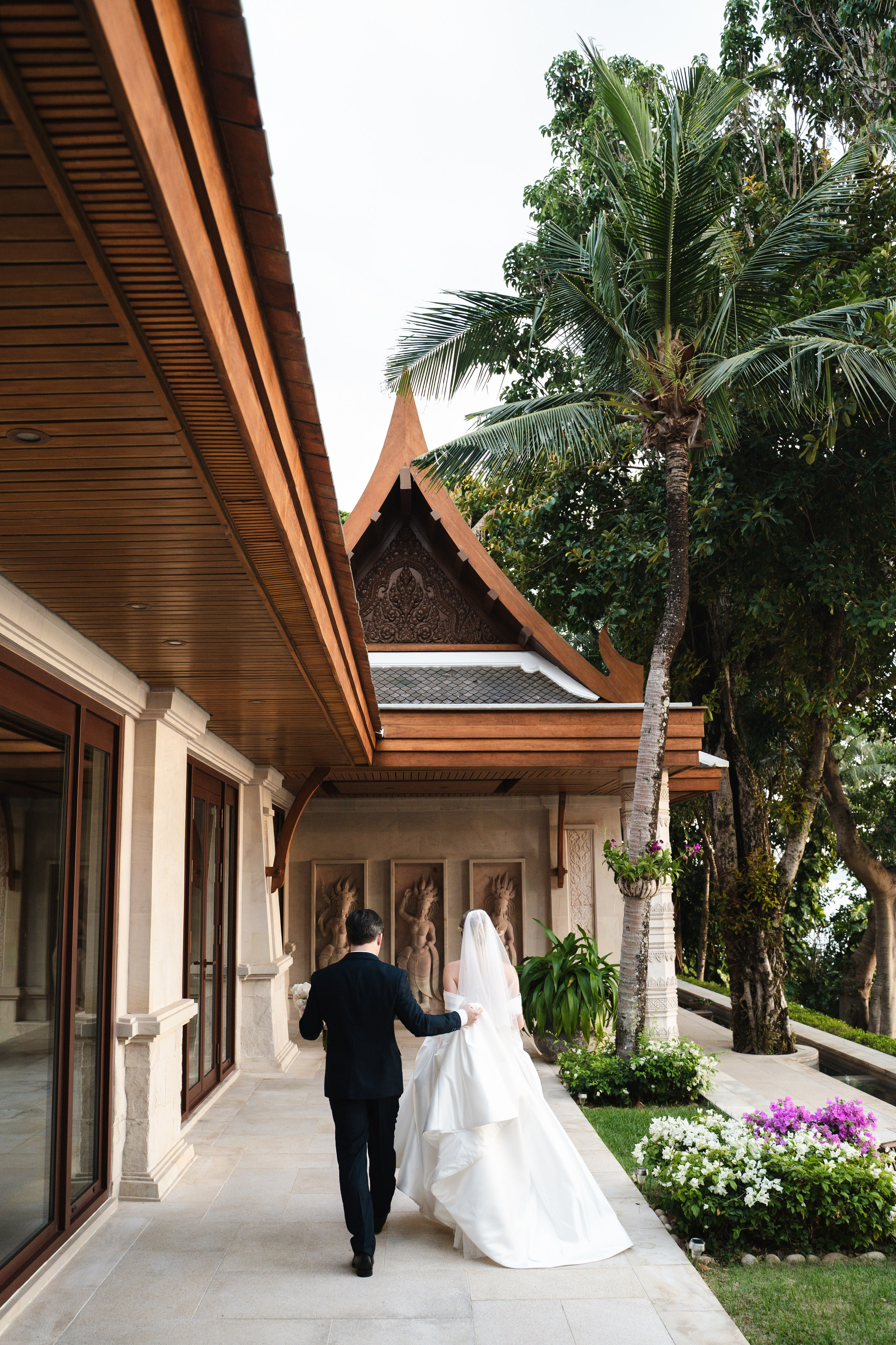 SILENT LUXURY. Photographer in Phuket Andrei Valiev