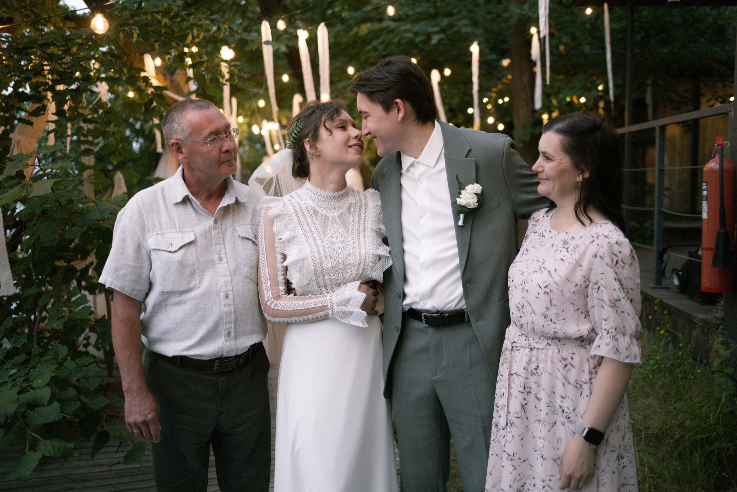 Даша и Максим. Камерный банкет | 07.07.2025. Фотограф Зарина. Казань