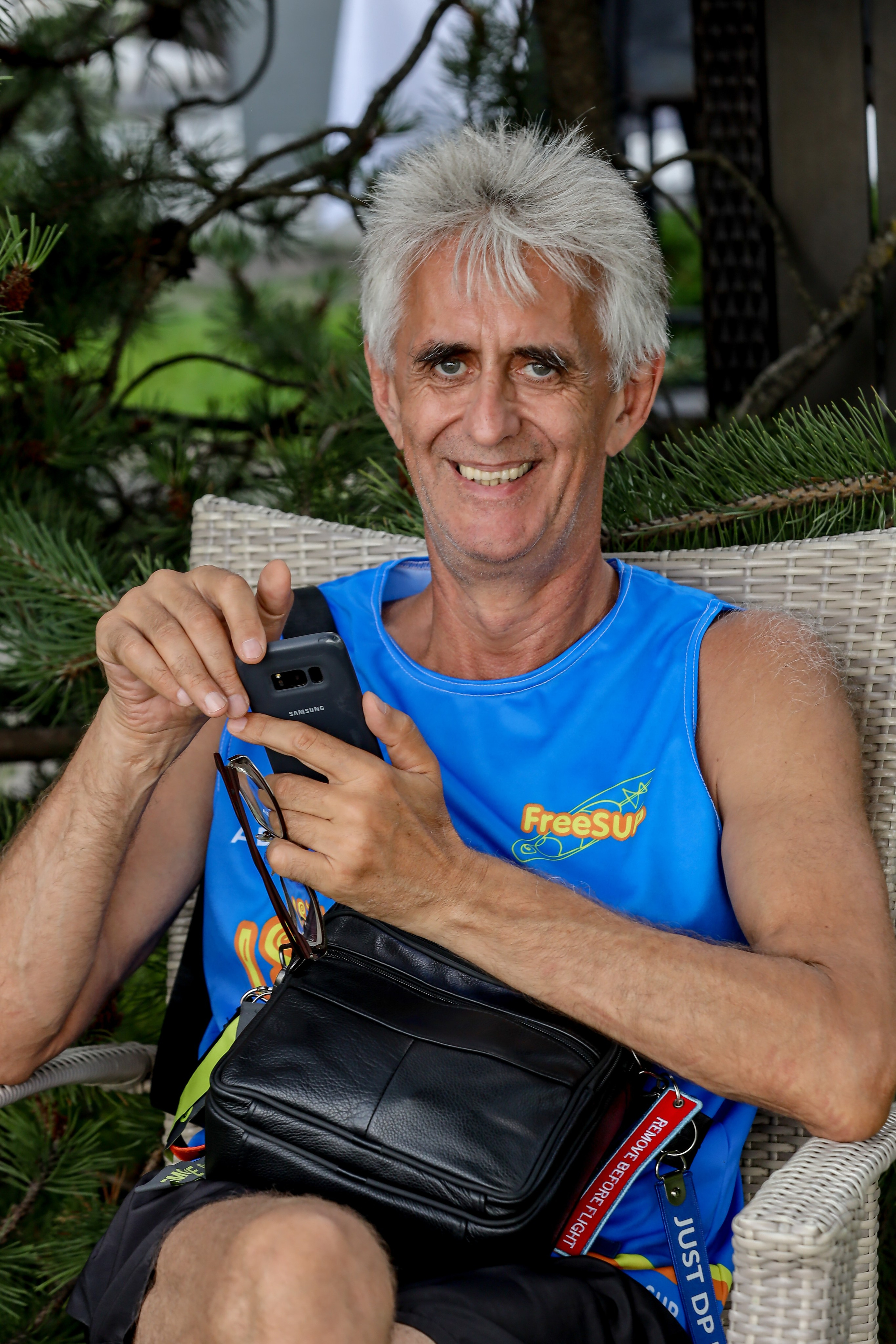 DIS регата2024. Фотограф Антон Чупринин