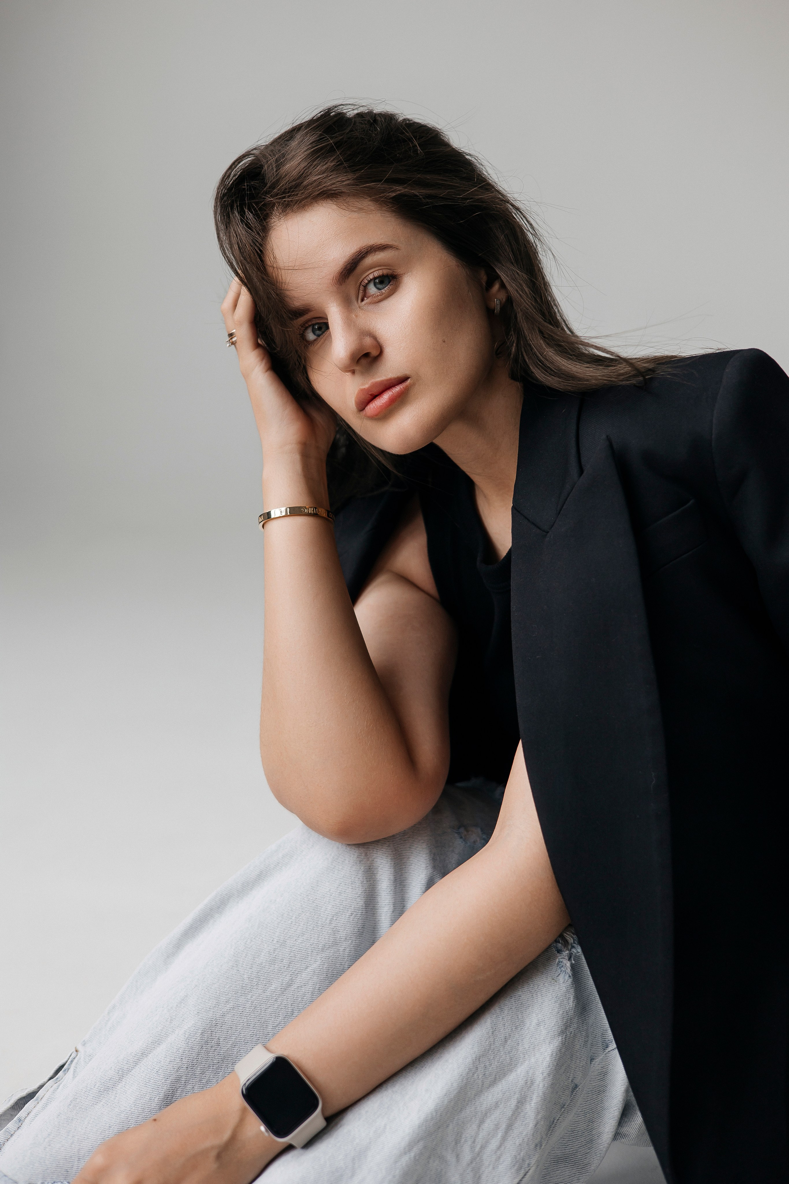 Индивидуальные. Фотограф в Москве Екатерина Потапова