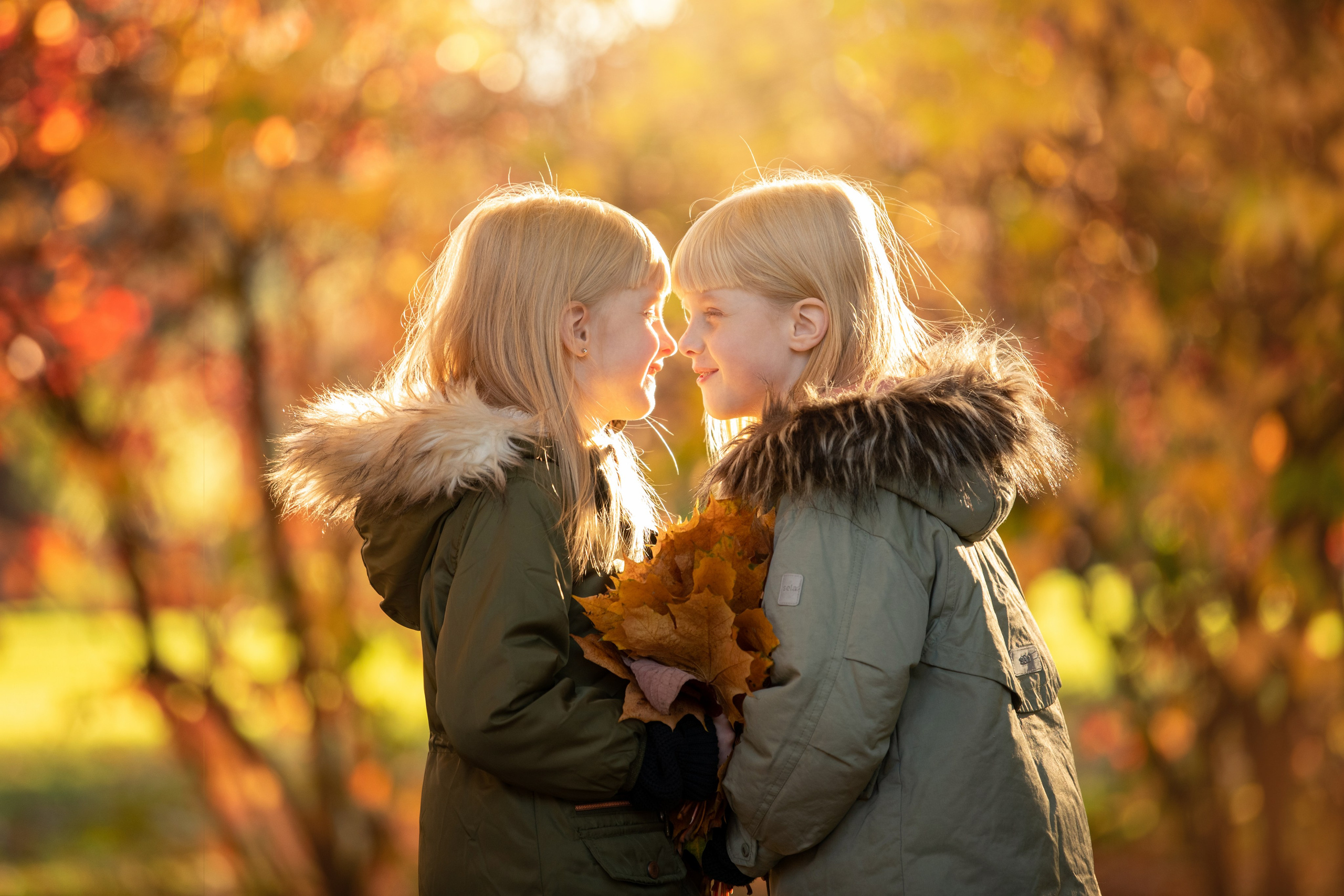 Художественная фотография. Главная