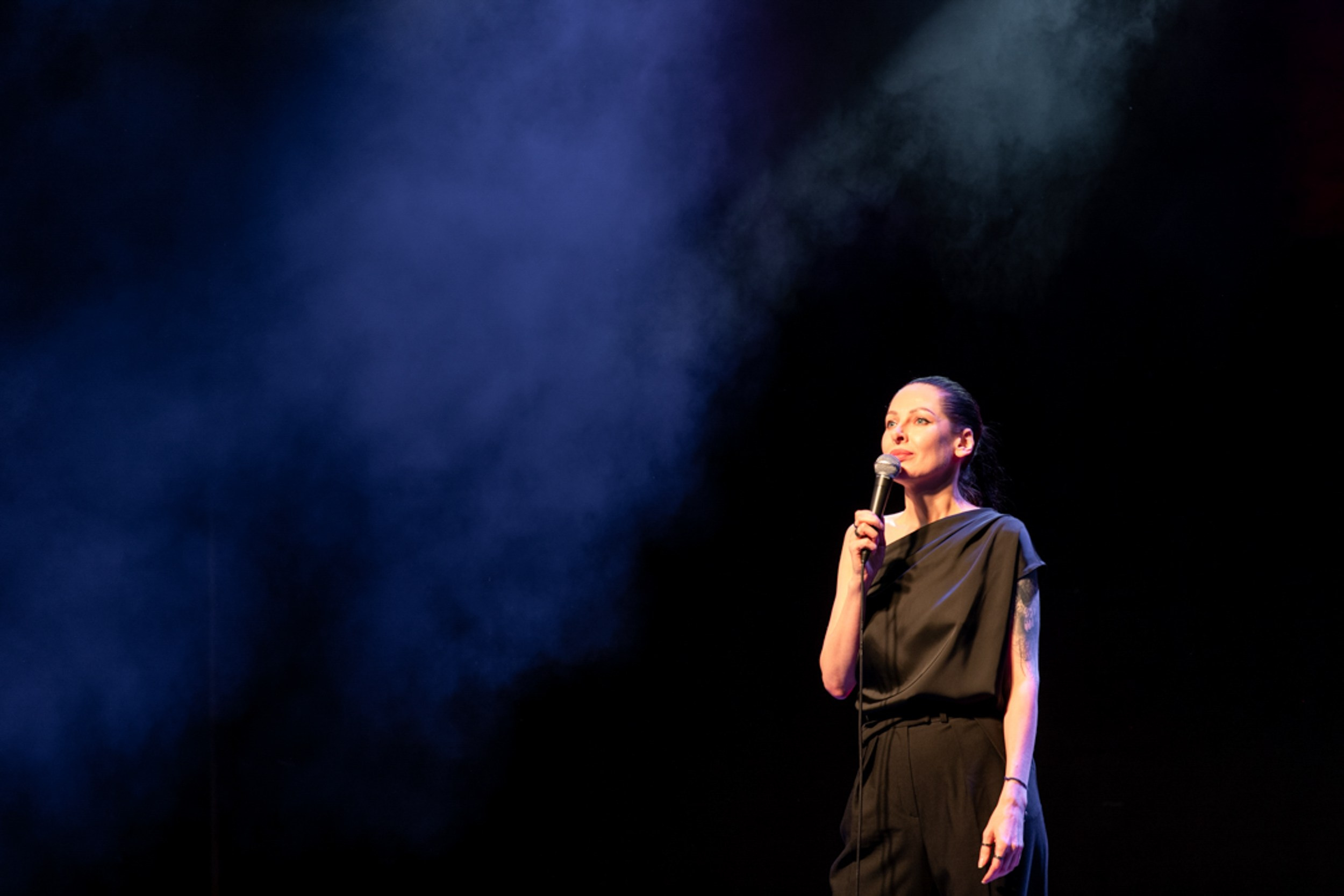 Концертная фотосъемка. Главная