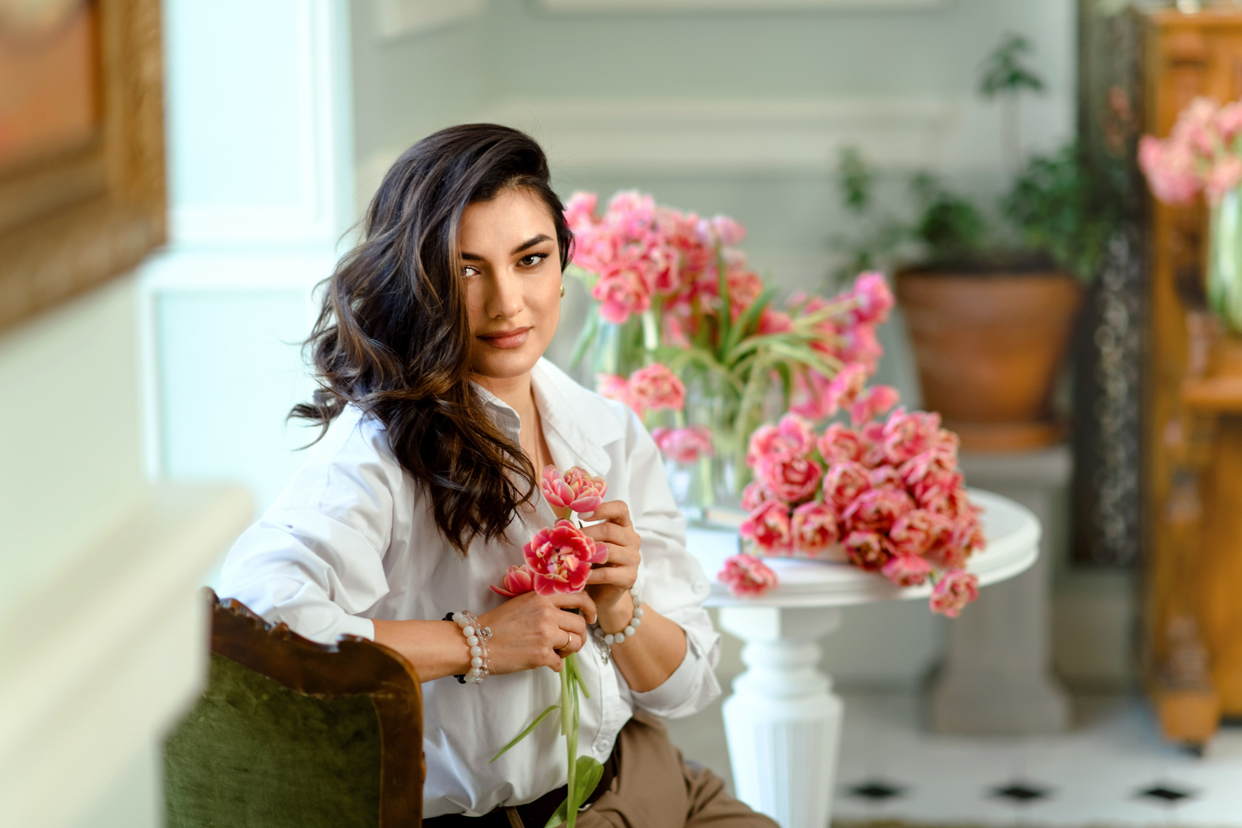 Фотосъемка в Ваших интерьерах. Главная