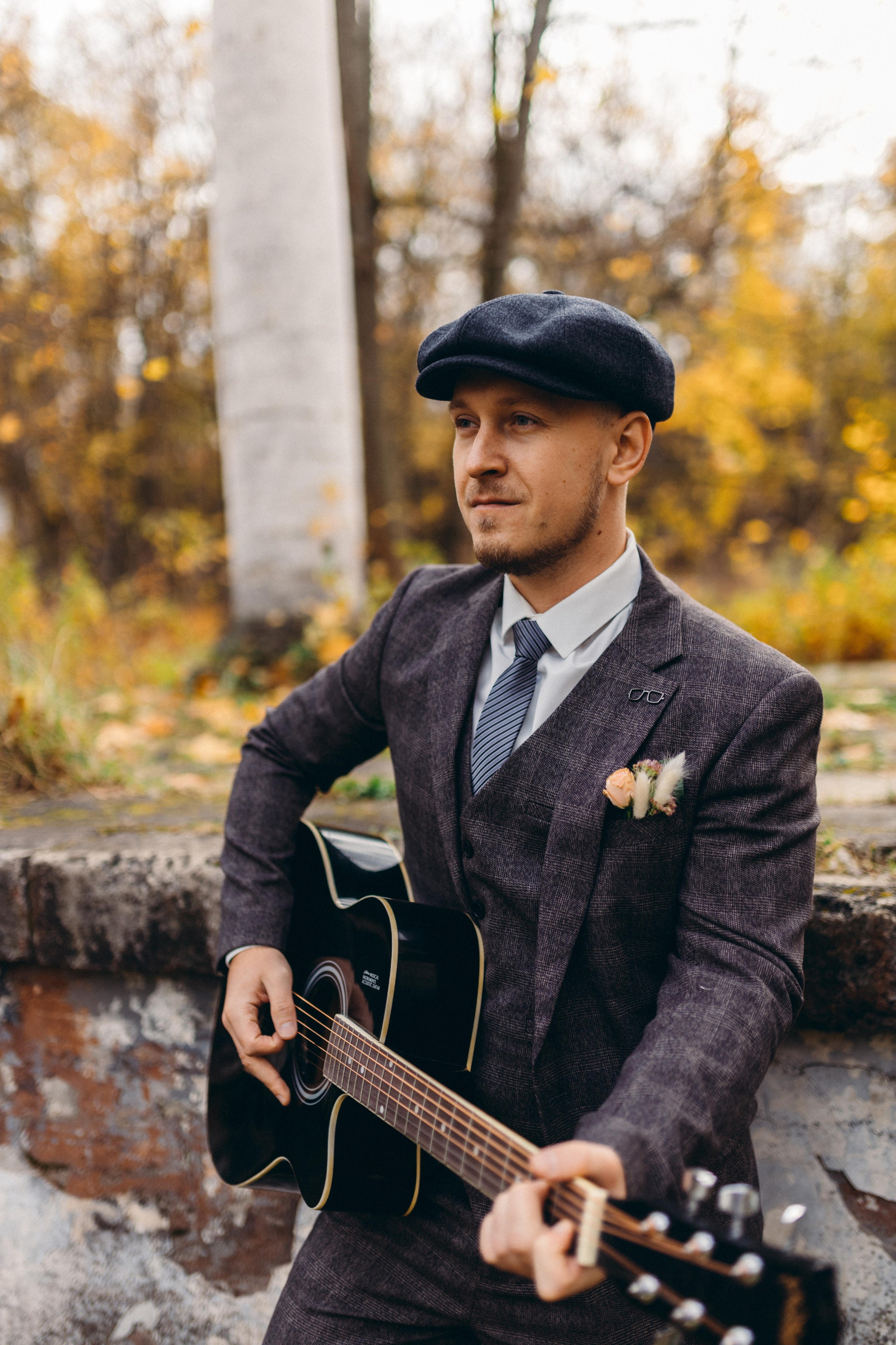 P&A. Свадебный фотограф Мария Железняк в Москве