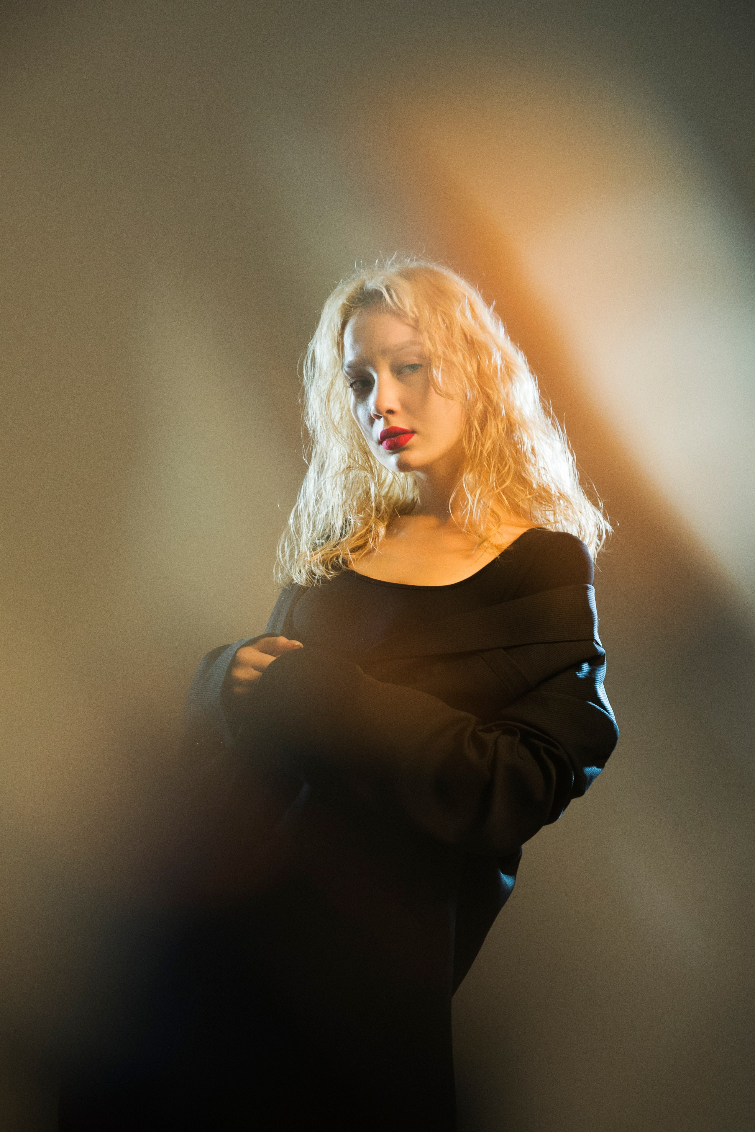 Даша Вохмина. Творческие фильтры