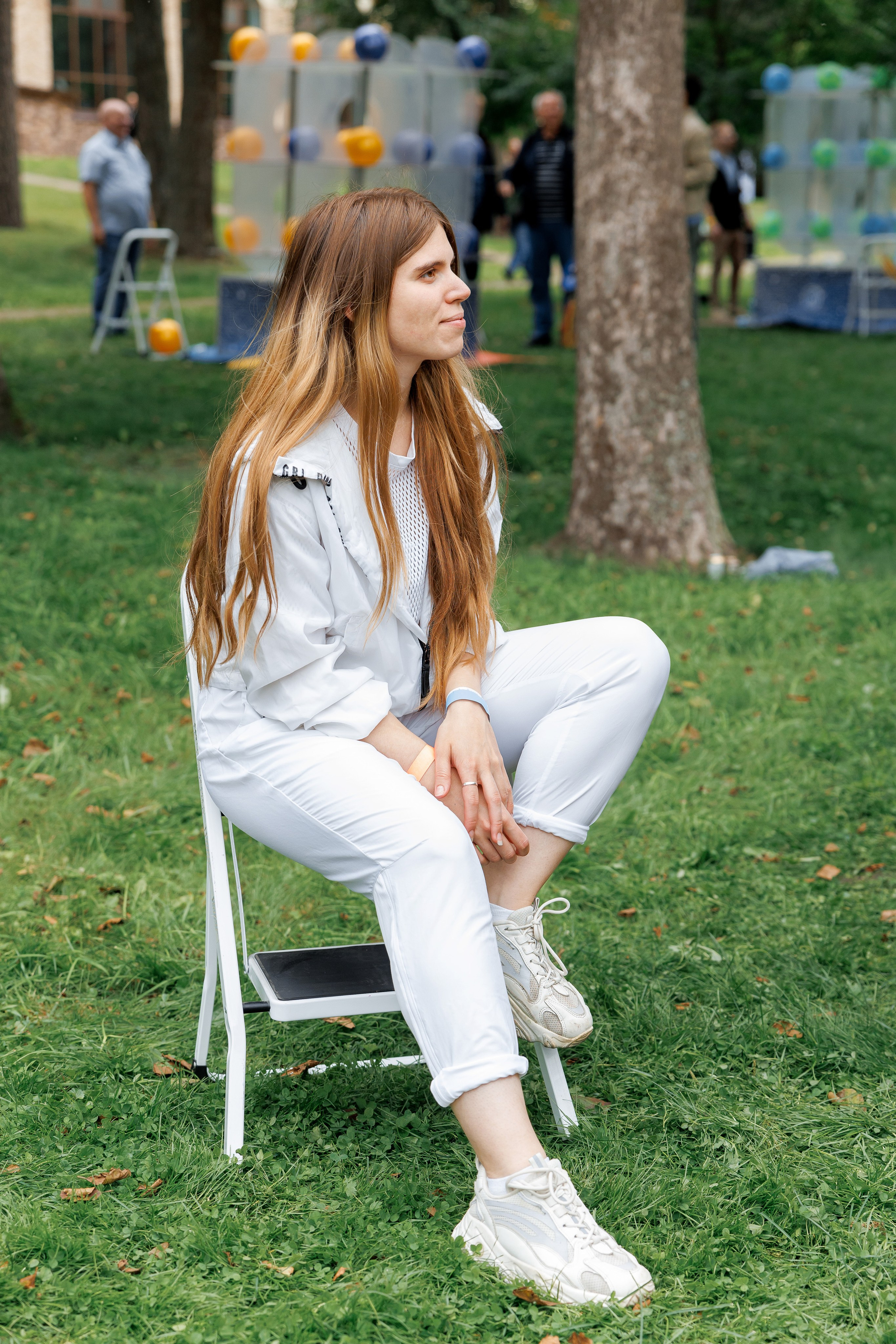 Тимбилдинг и корпоратив Информзащита. Свадебный репортажный фотограф в Москве