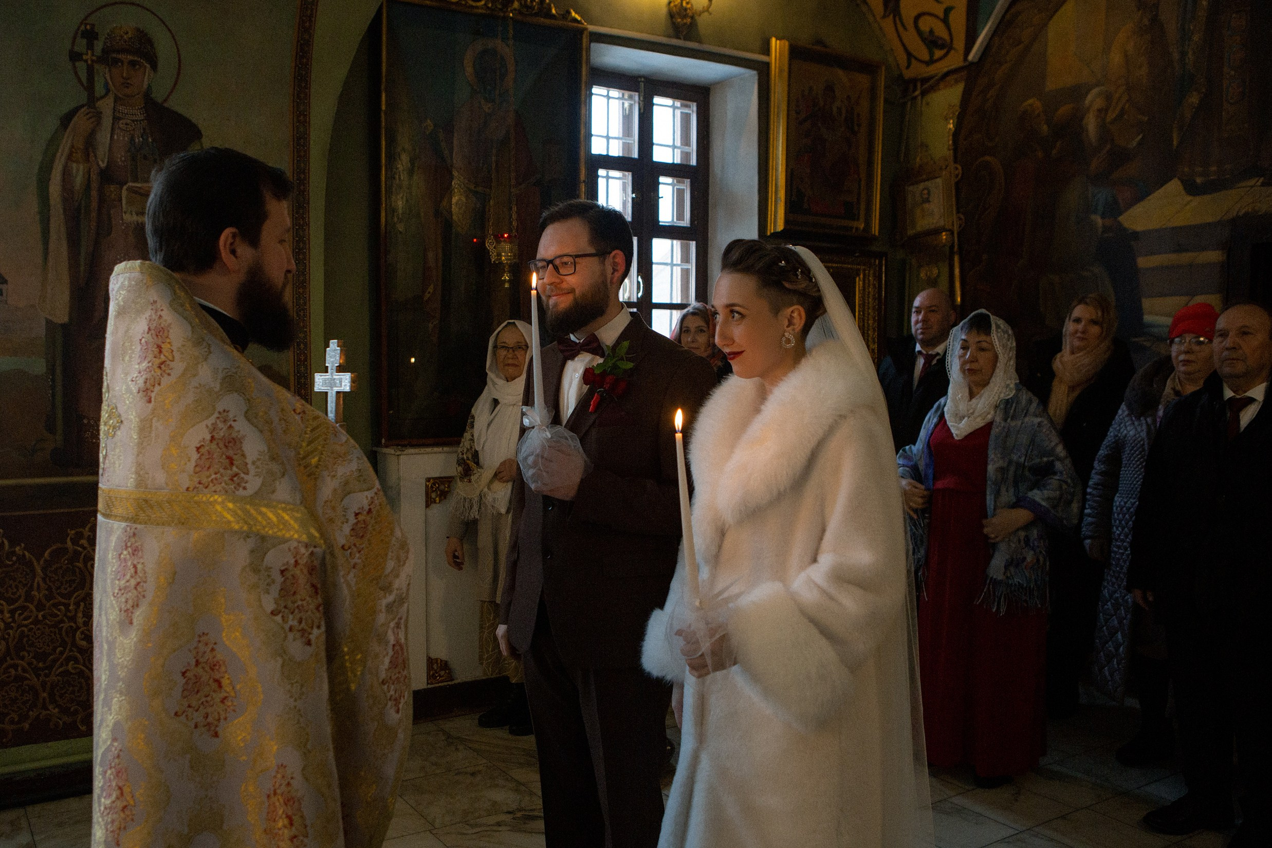 Свадебный фотограф Москва. Свадебный и портретный фотограф Москва