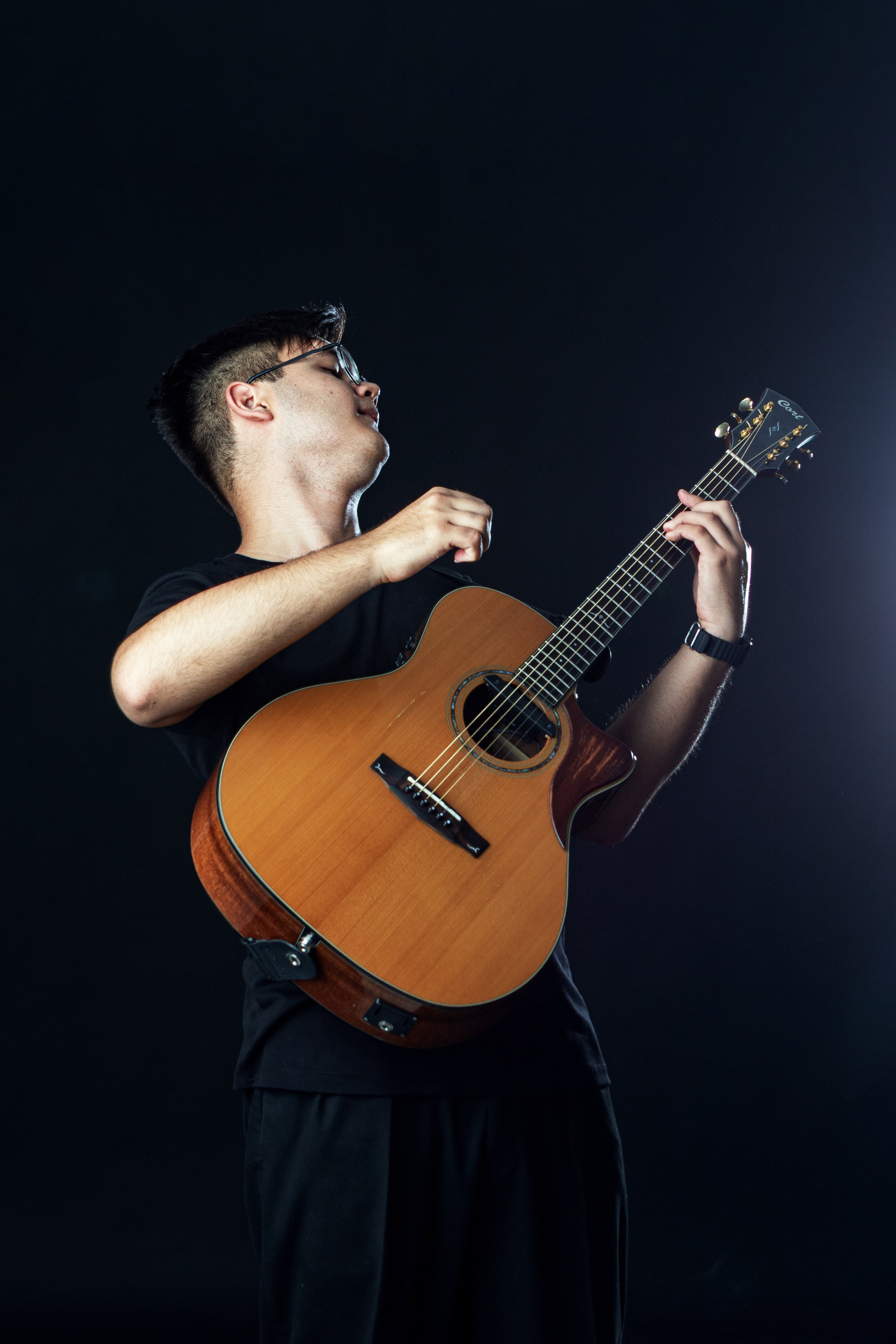 Дамир Студия. Design Muginov